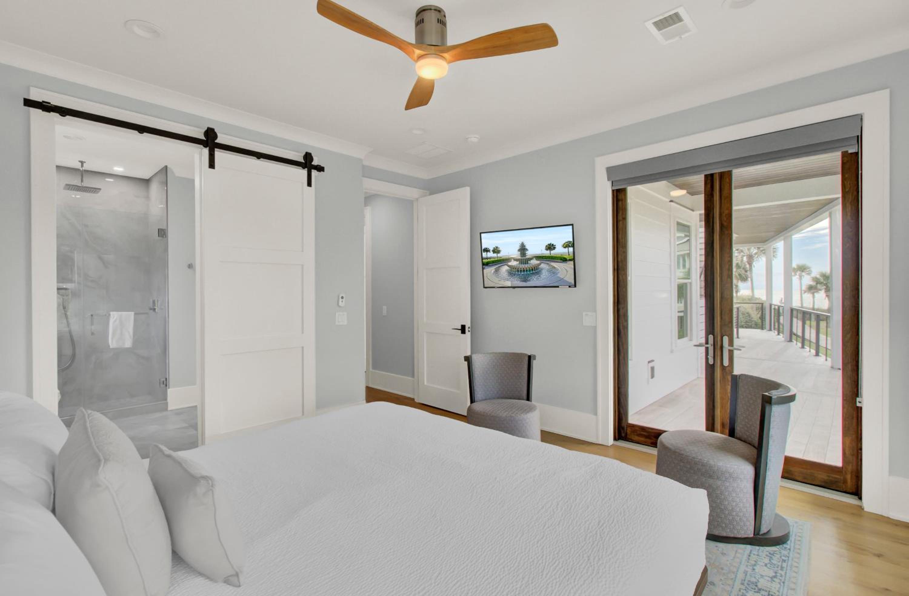 7 Beachwood East by AvantStay Ocean Views Hot Tub 7BDR