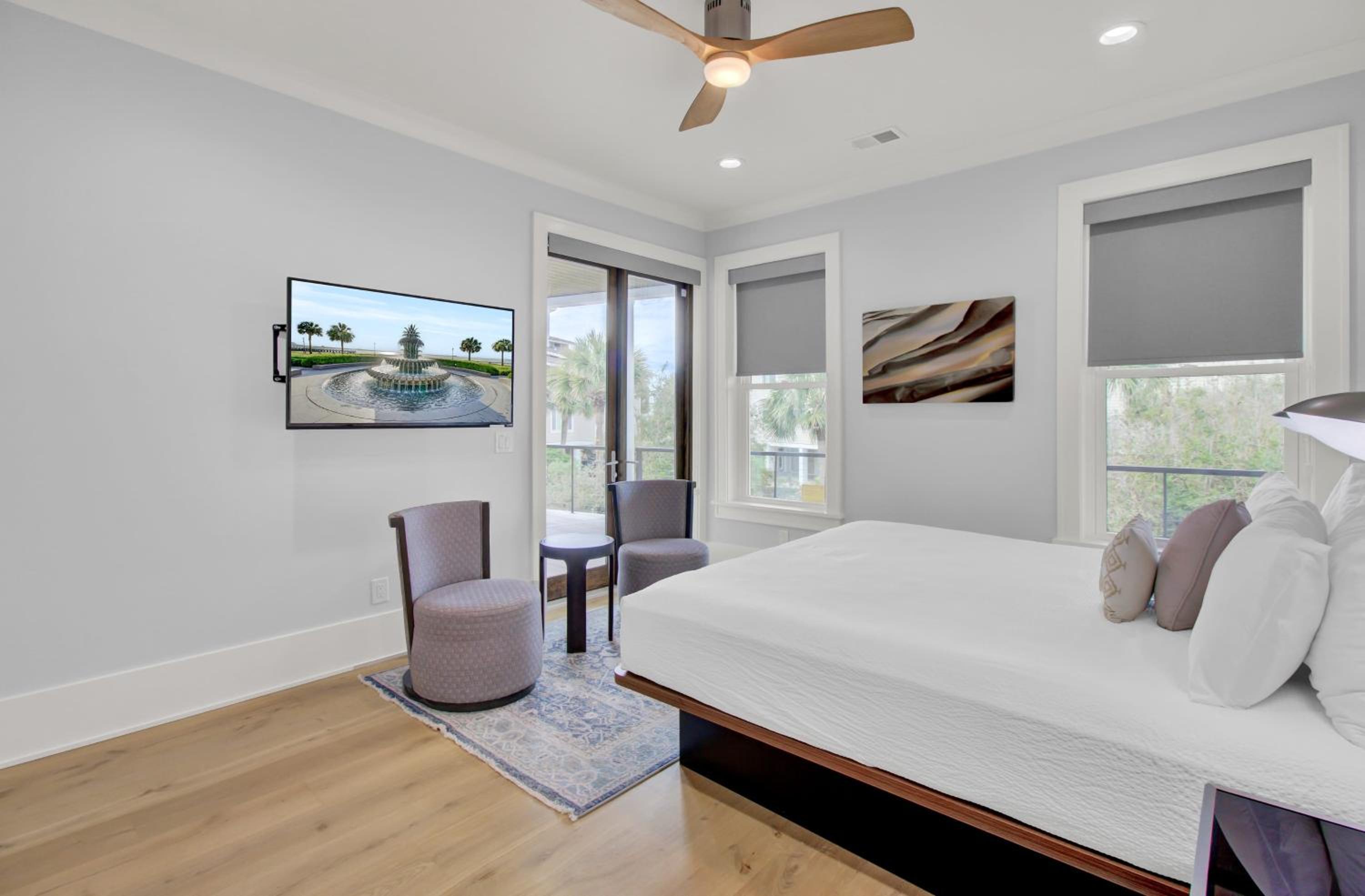 7 Beachwood East by AvantStay Ocean Views Hot Tub 7BDR