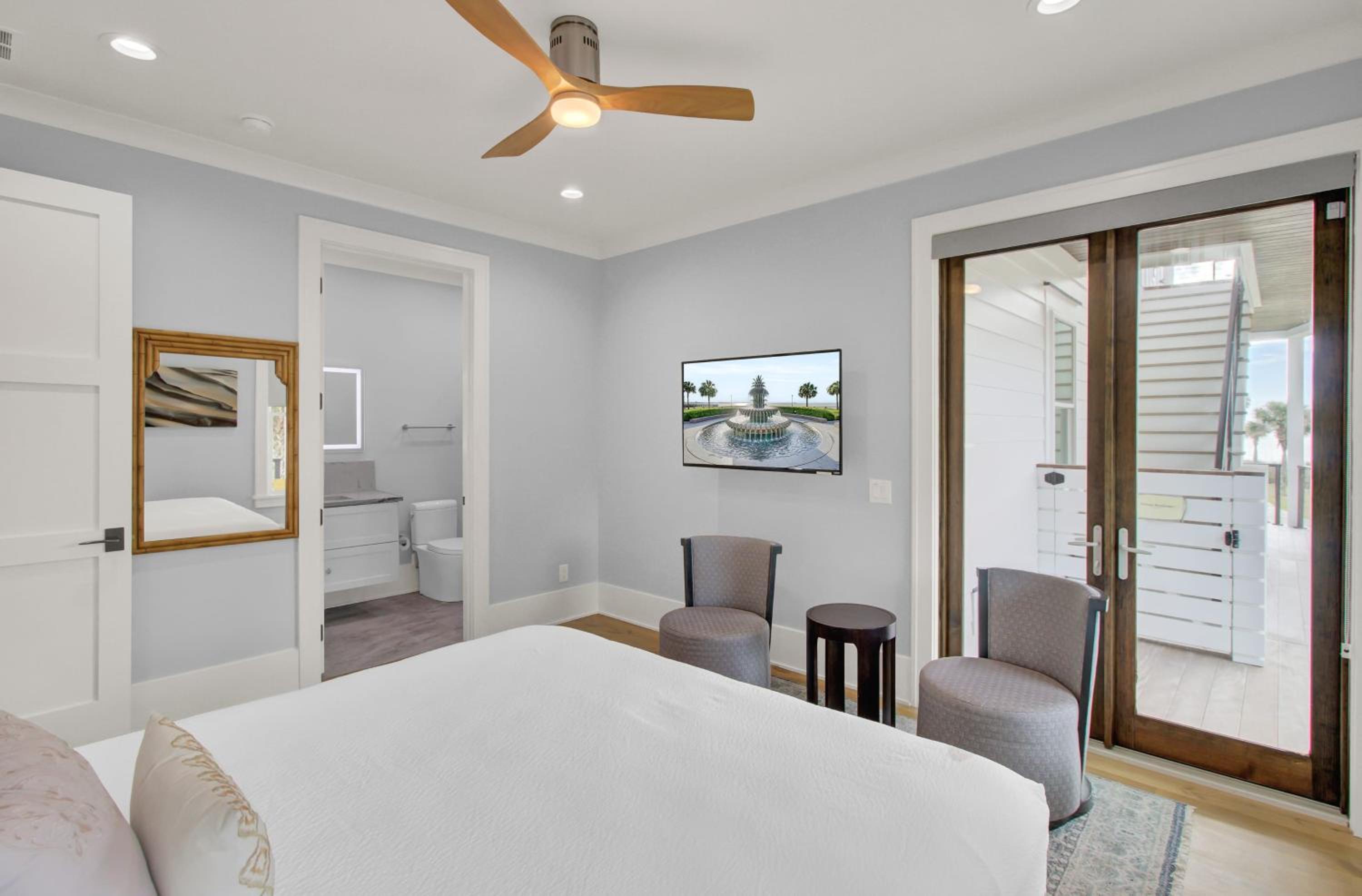 7 Beachwood East by AvantStay Ocean Views Hot Tub 7BDR