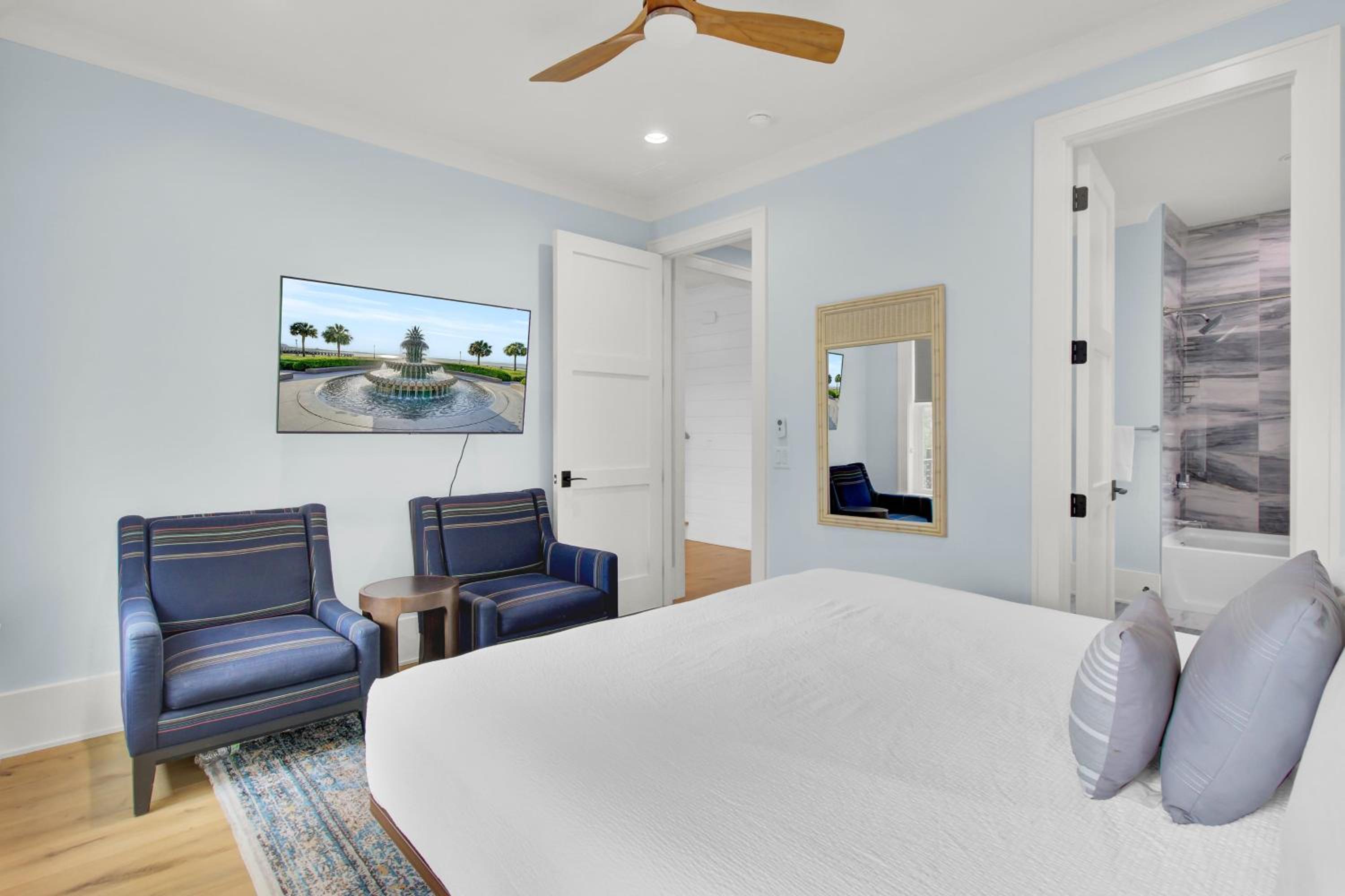 7 Beachwood East by AvantStay Ocean Views Hot Tub 7BDR