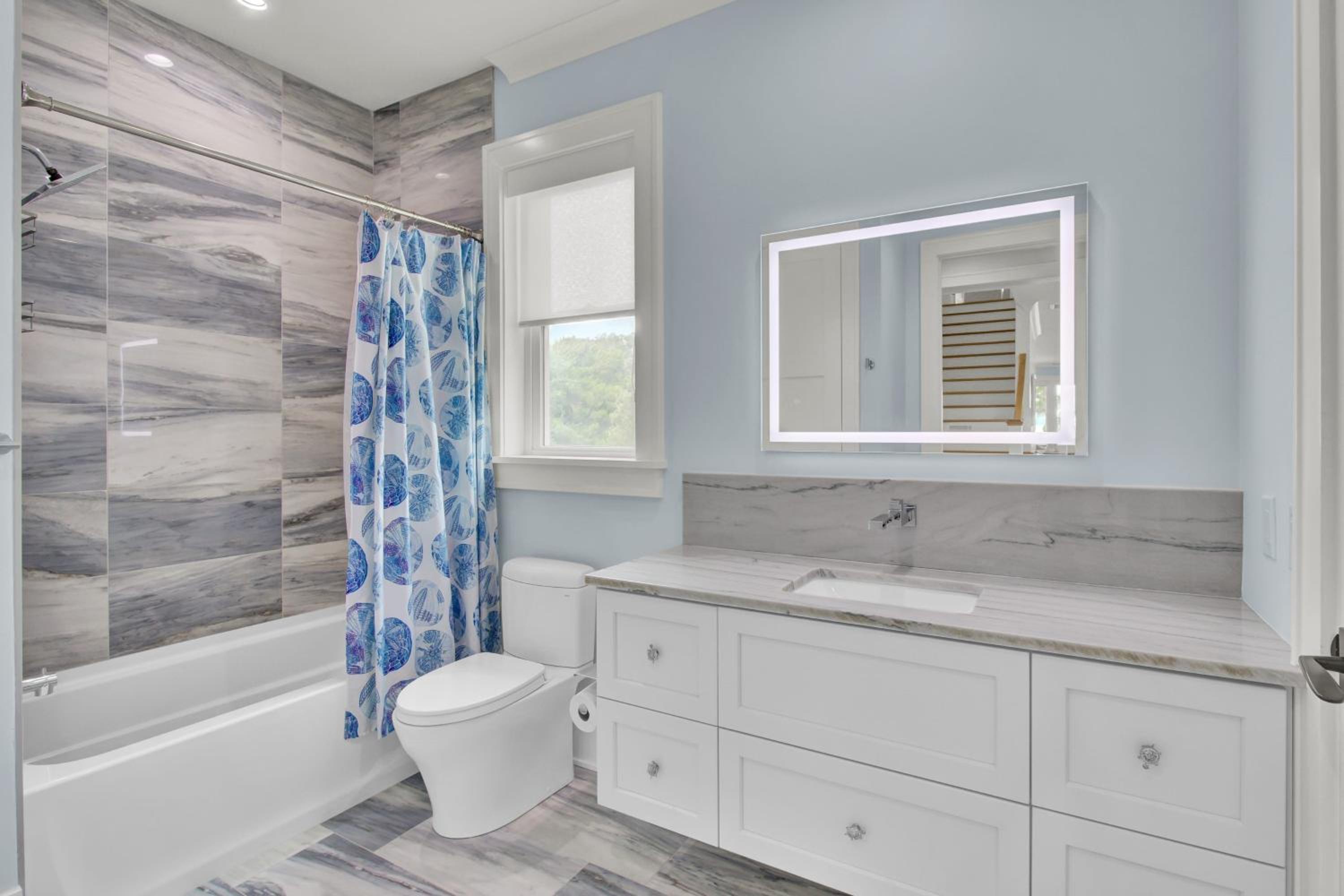 7 Beachwood East by AvantStay Ocean Views Hot Tub 7BDR