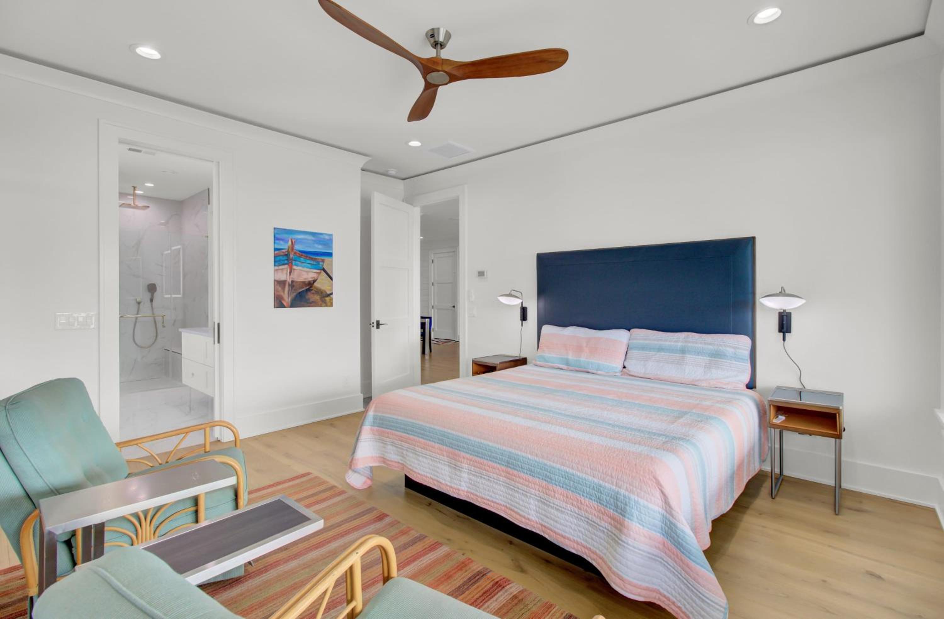 7 Beachwood East by AvantStay Ocean Views Hot Tub 7BDR