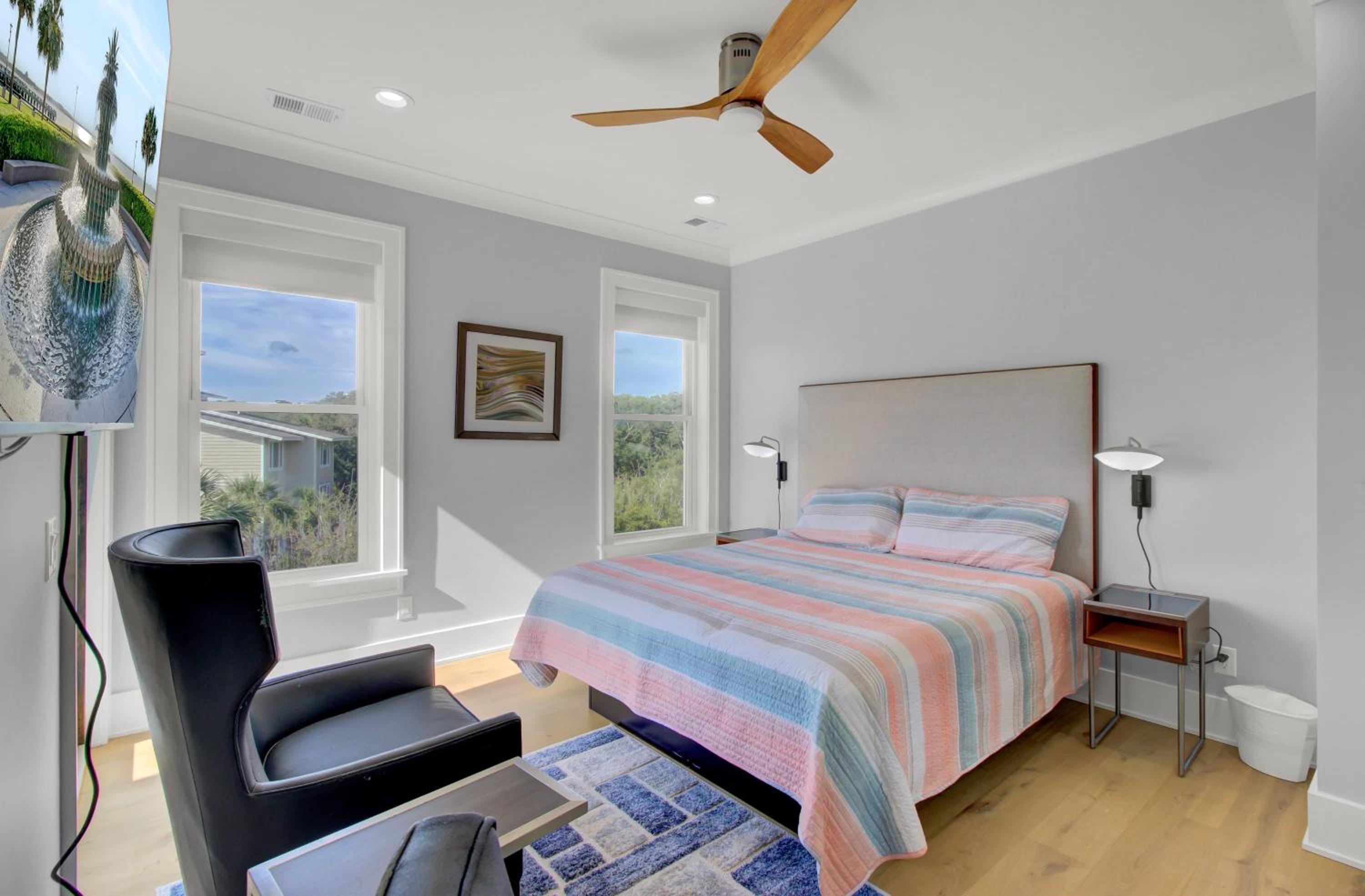 7 Beachwood East by AvantStay Ocean Views Hot Tub 7BDR
