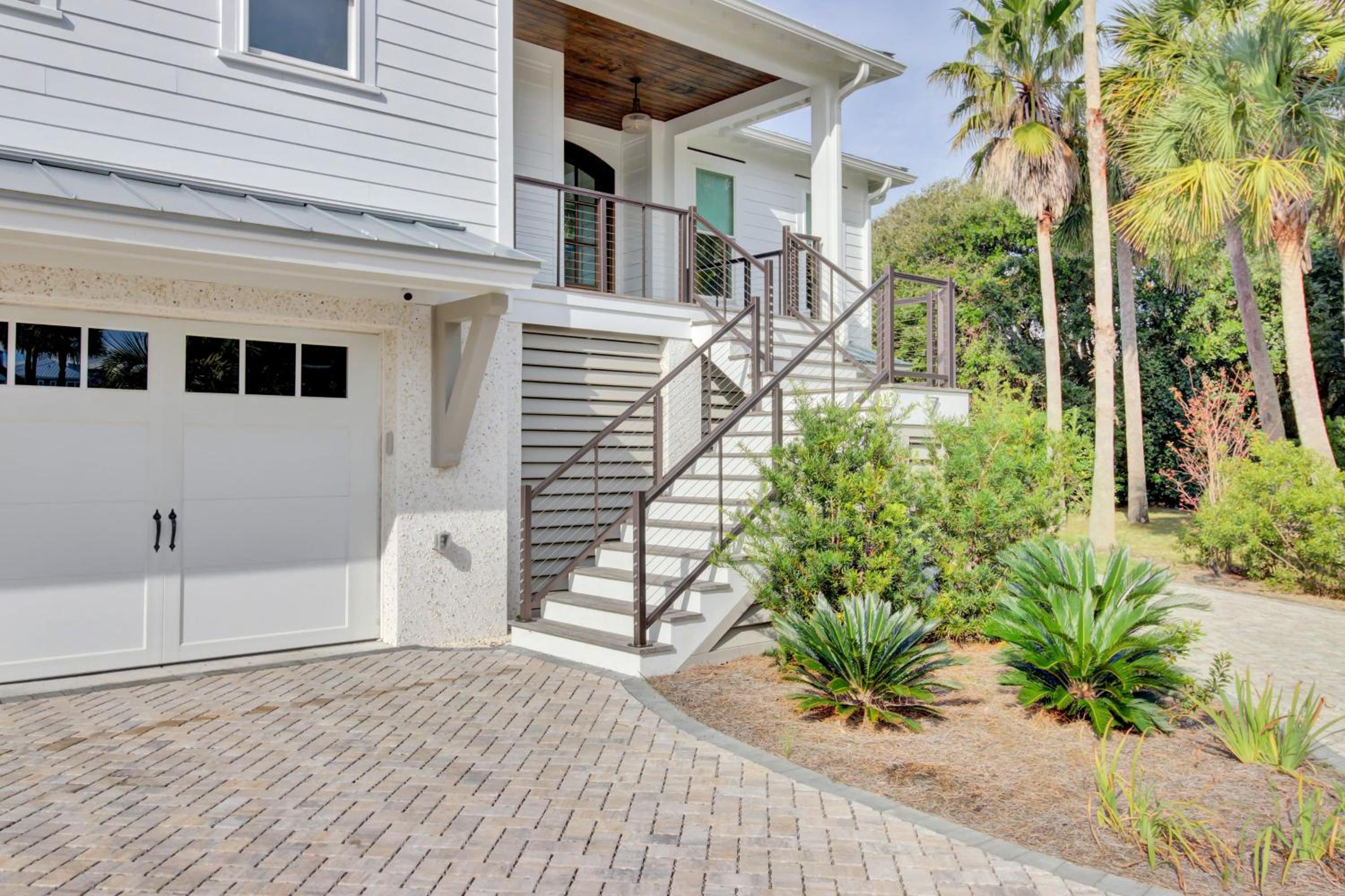 7 Beachwood East by AvantStay Ocean Views Hot Tub 7BDR