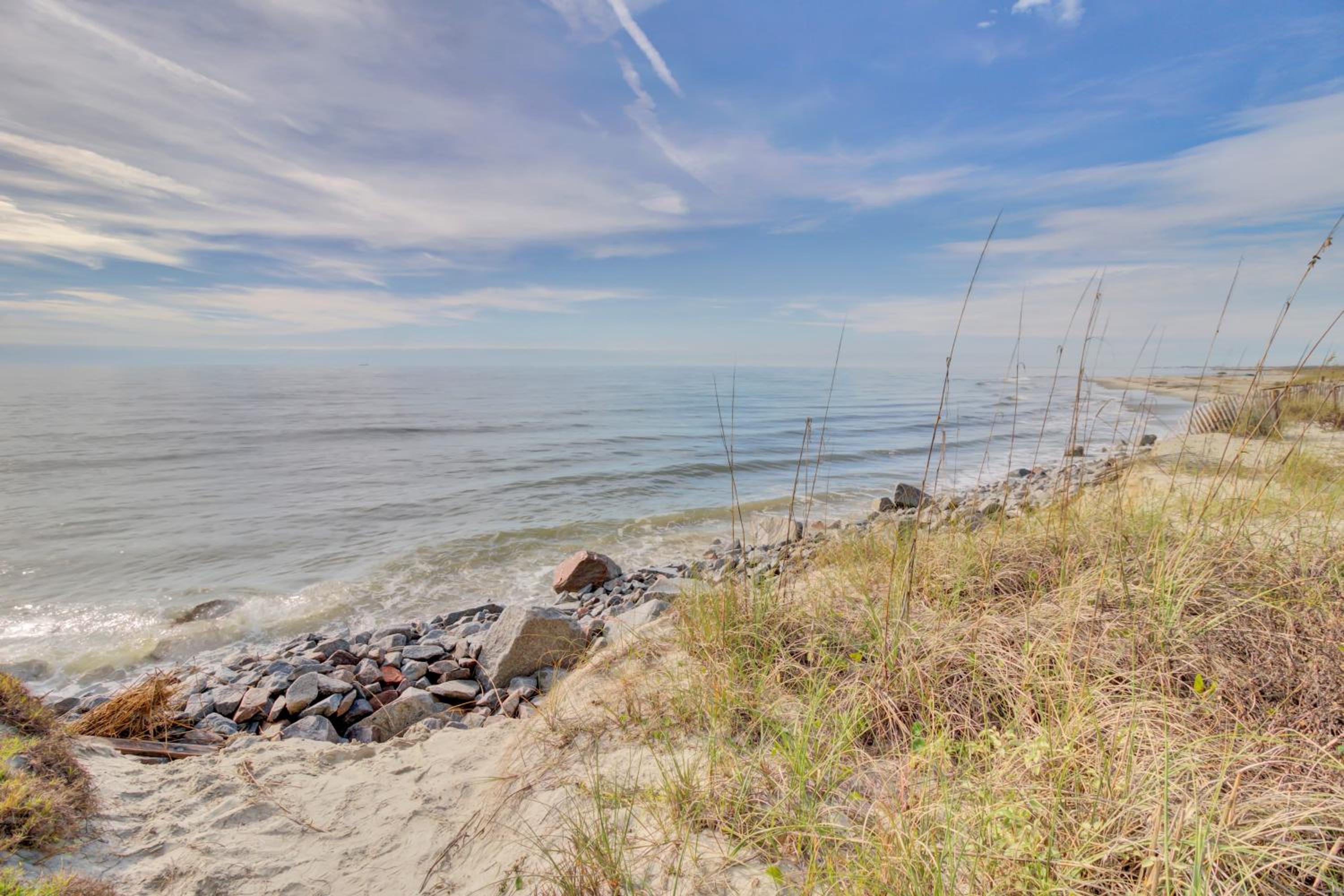 7 Beachwood East by AvantStay Ocean Views Hot Tub 7BDR