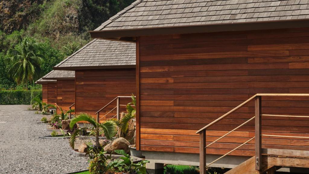Moorea Beach Villas