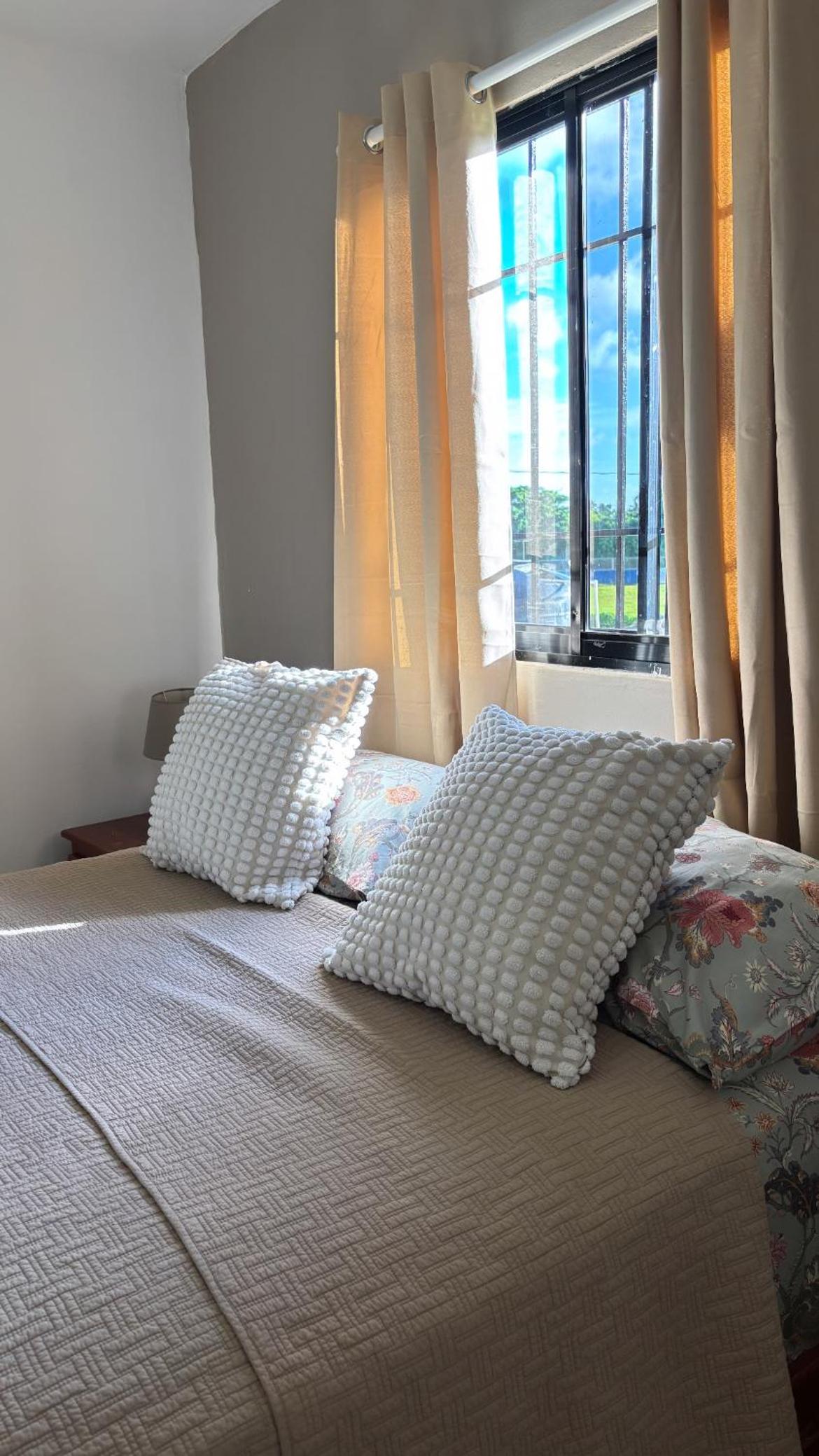 Casa Arena - 4 Pax, 5 min de la playa, con parking view 2