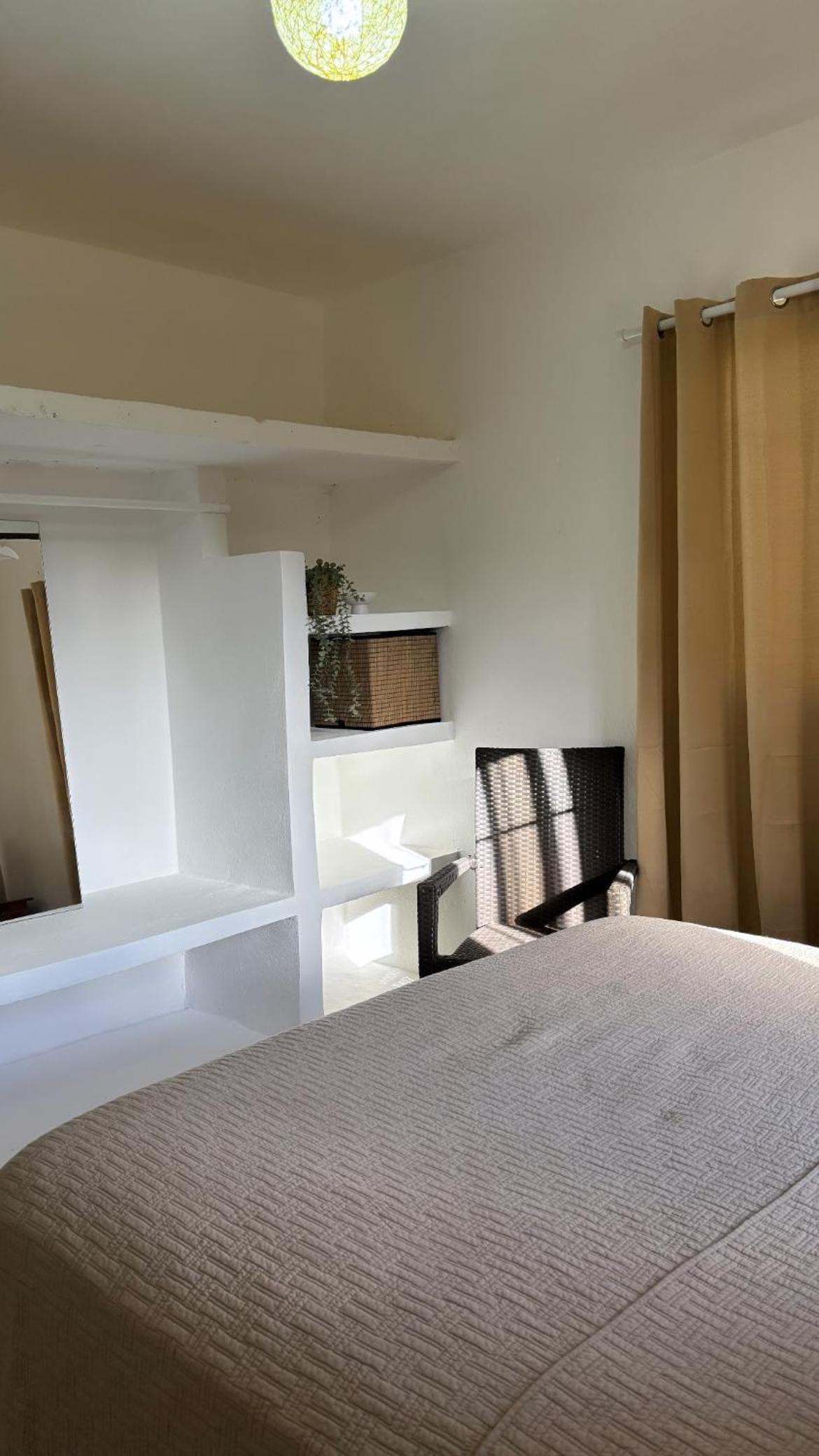 Casa Arena - 4 Pax, 5 min de la playa, con parking view 4