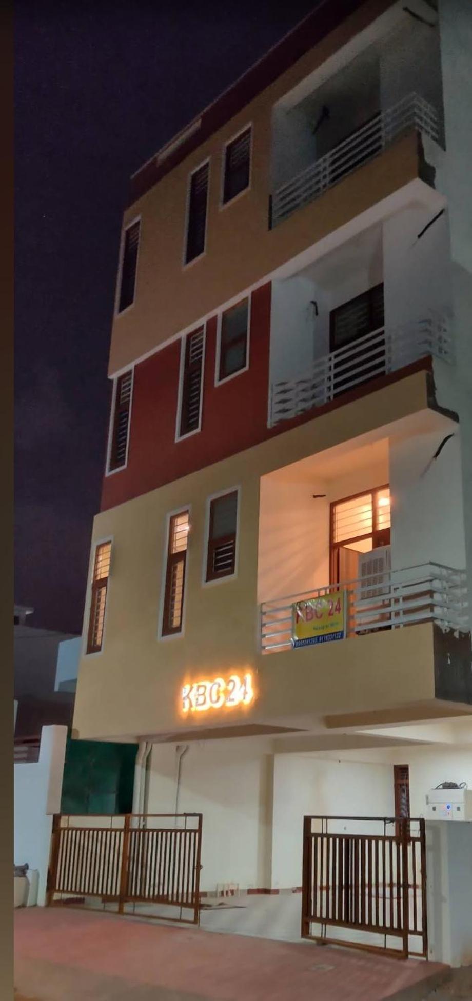 Shekhawat House A comfy 2 BHK Homestay