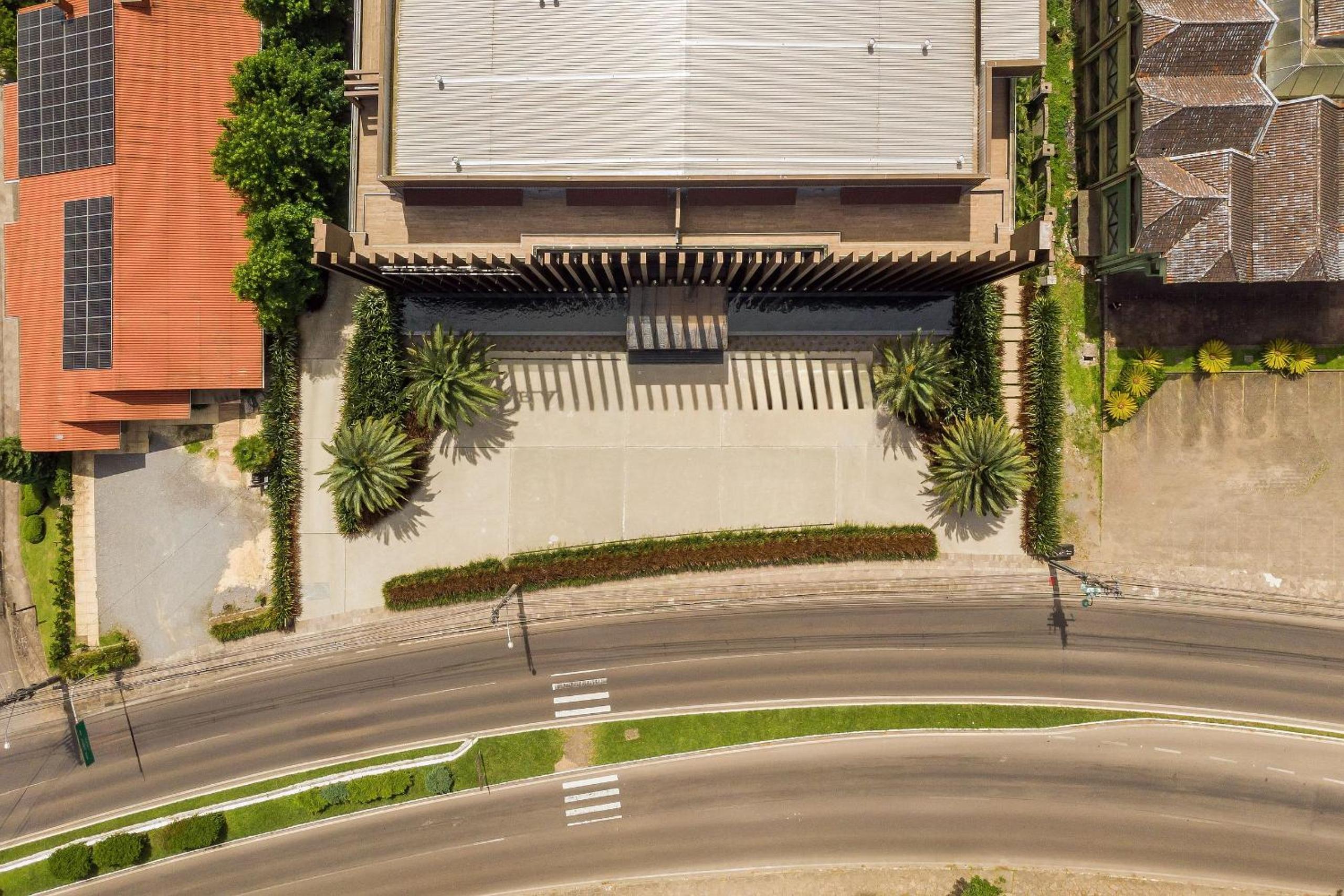 Exclusividade na Serra Gaúcha by Achei Gramado