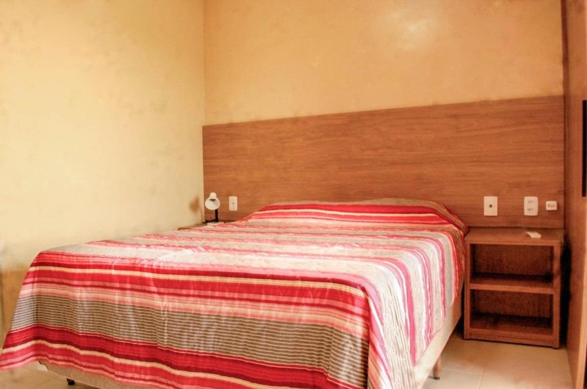 Flats, Apartamentos e Bangalôs na Praia dos Carneiros, ao lado da Igrejinha de São Benedito