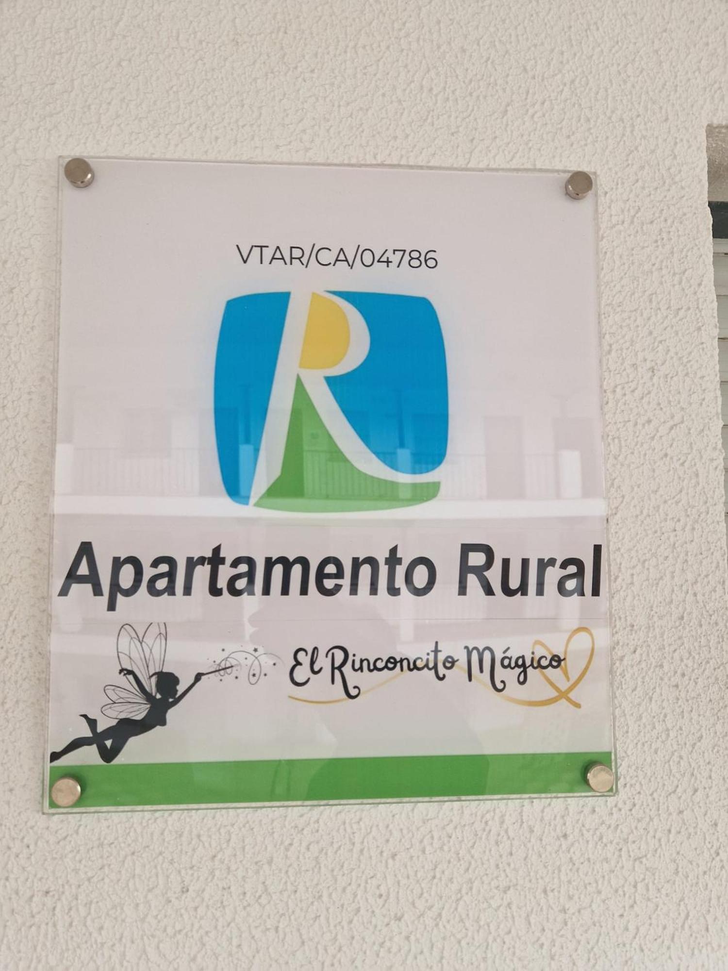 El Rinconcito Mágico