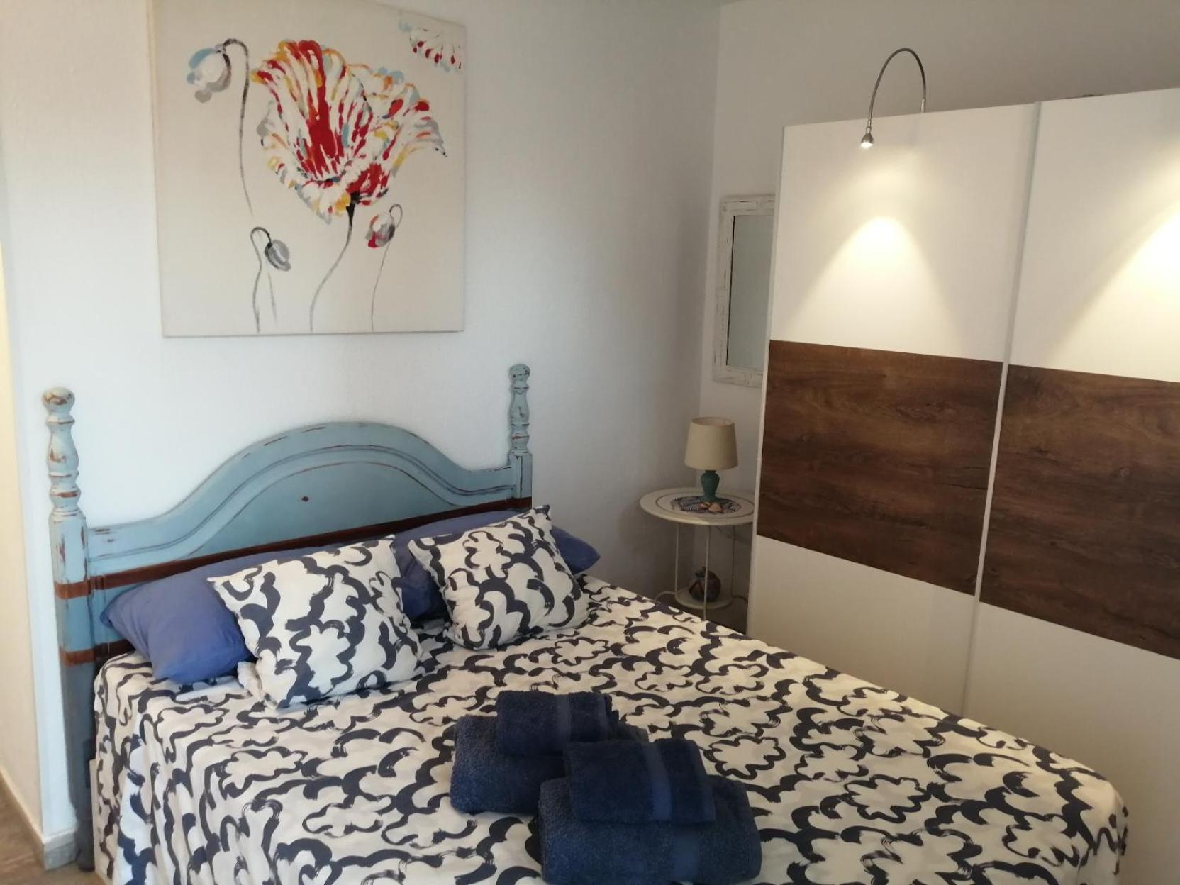 Pino's Vivienda Vacacional view 4