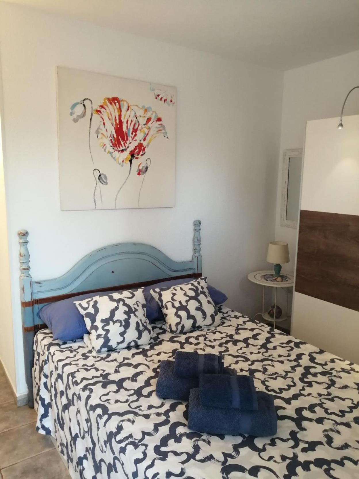 Pino's Vivienda Vacacional view 3