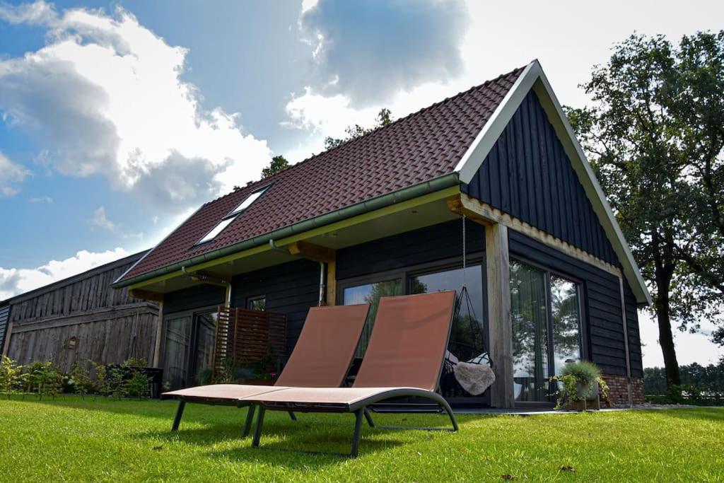 Het Bruineveld