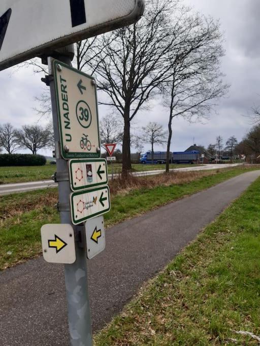 Het Bruineveld