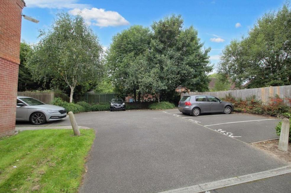 Stylish Ground Floor Entire Apartment! view 4