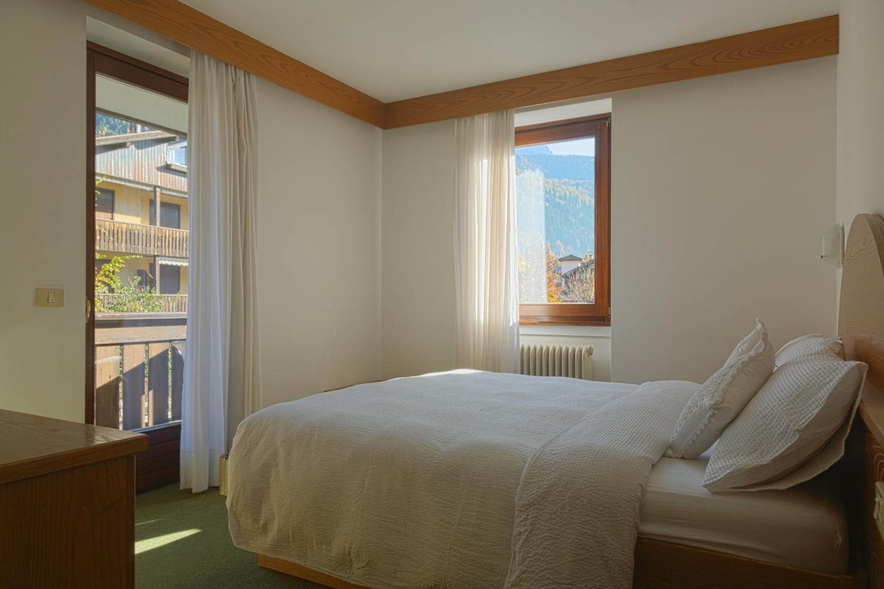 Chalet La Felce view 4