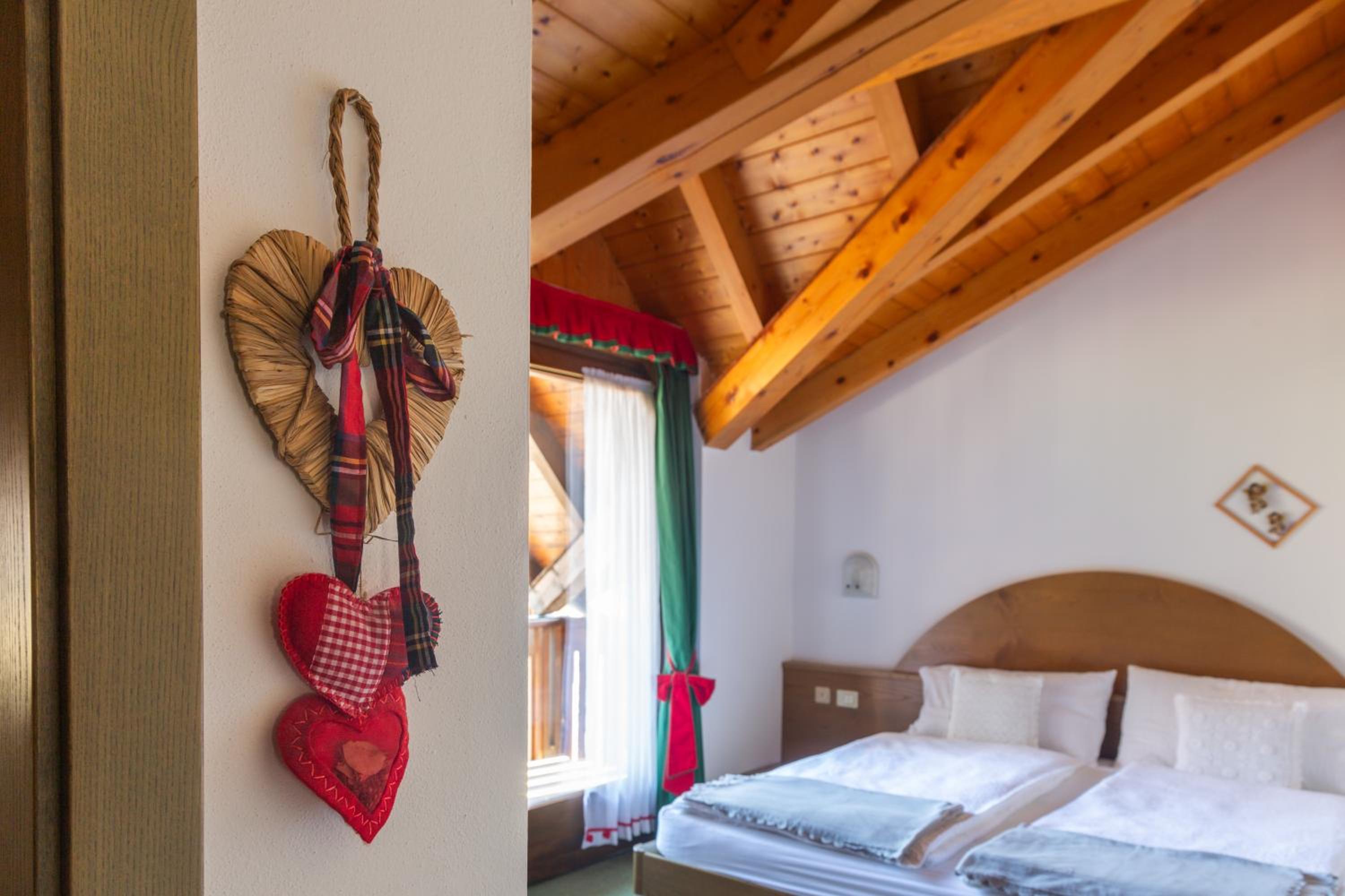 Chalet La Felce view 3