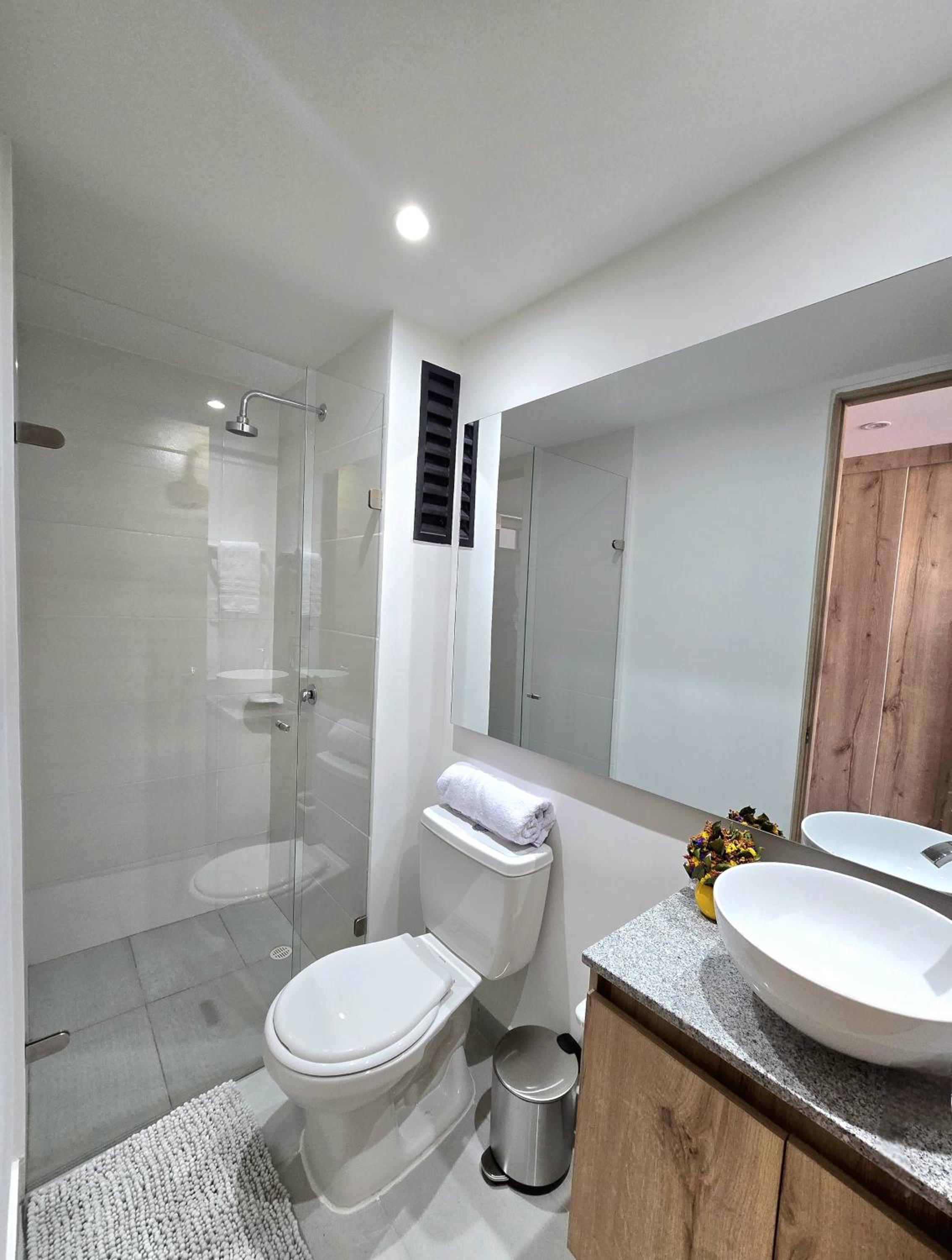Acogedor apartamento en Cedritos