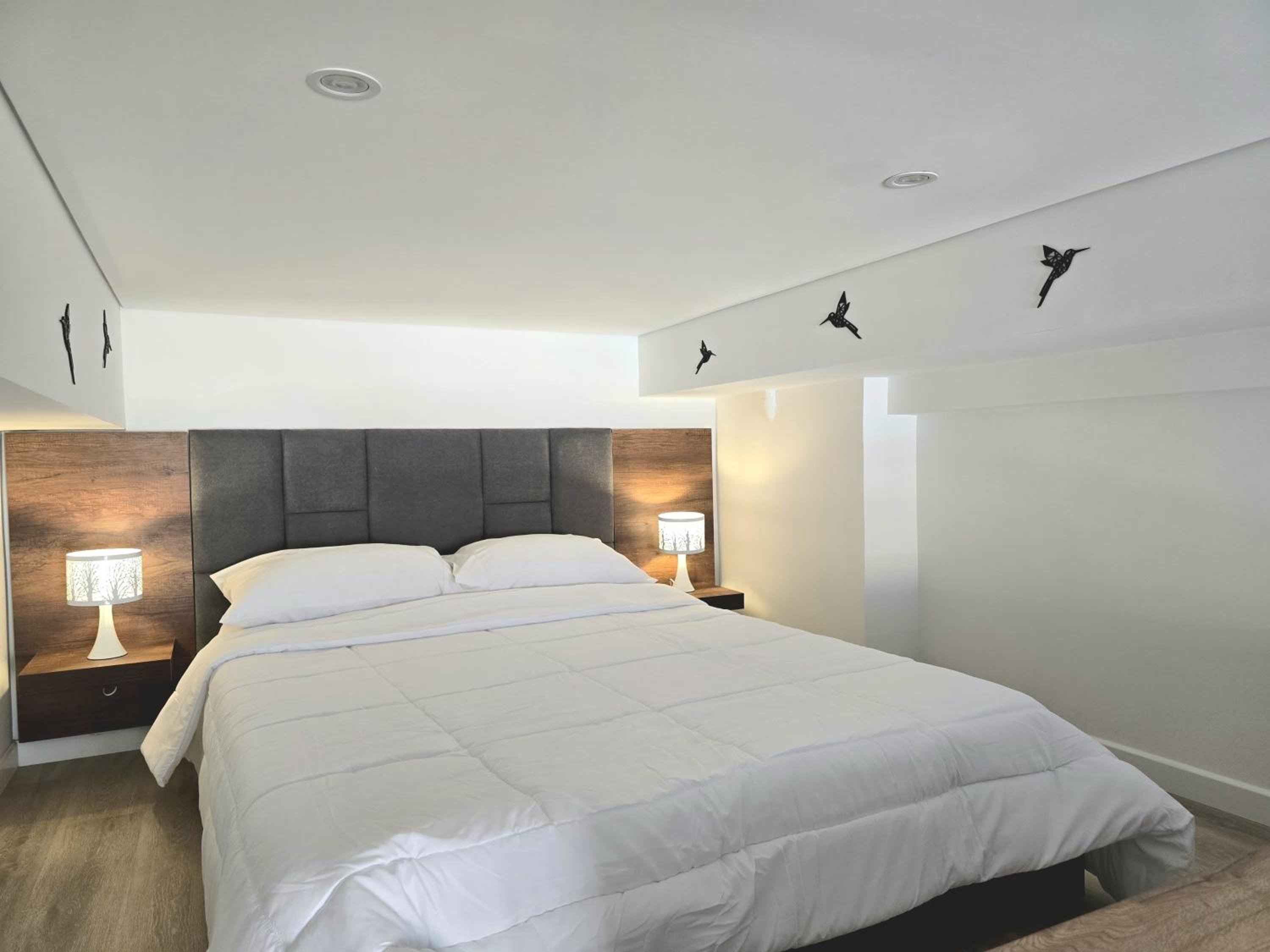Acogedor apartamento en Cedritos