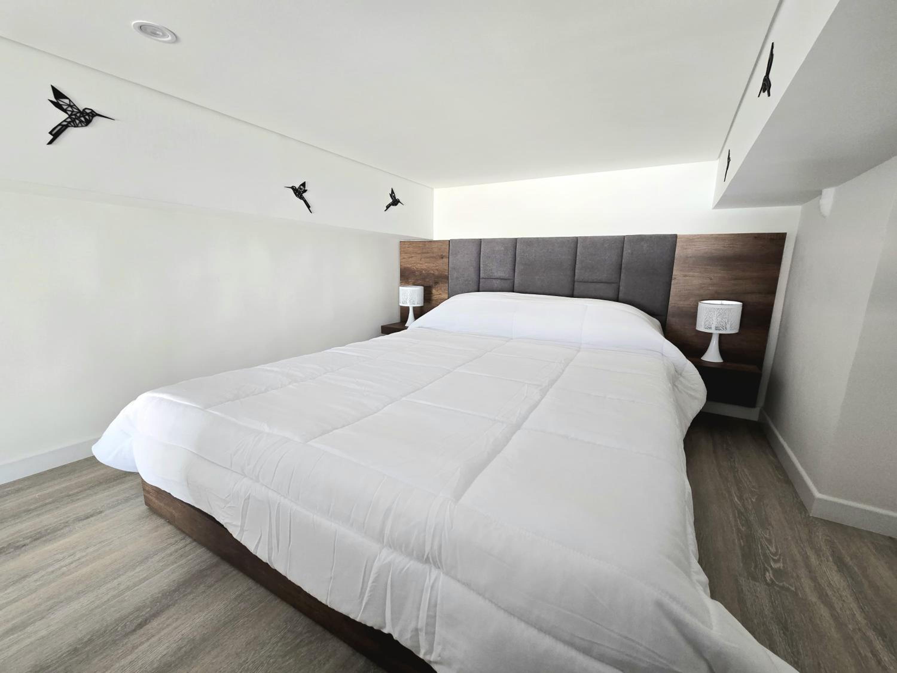 Acogedor apartamento en Cedritos