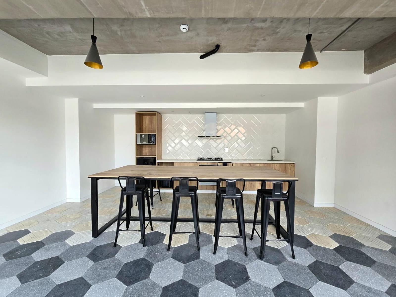 Acogedor apartamento en Cedritos