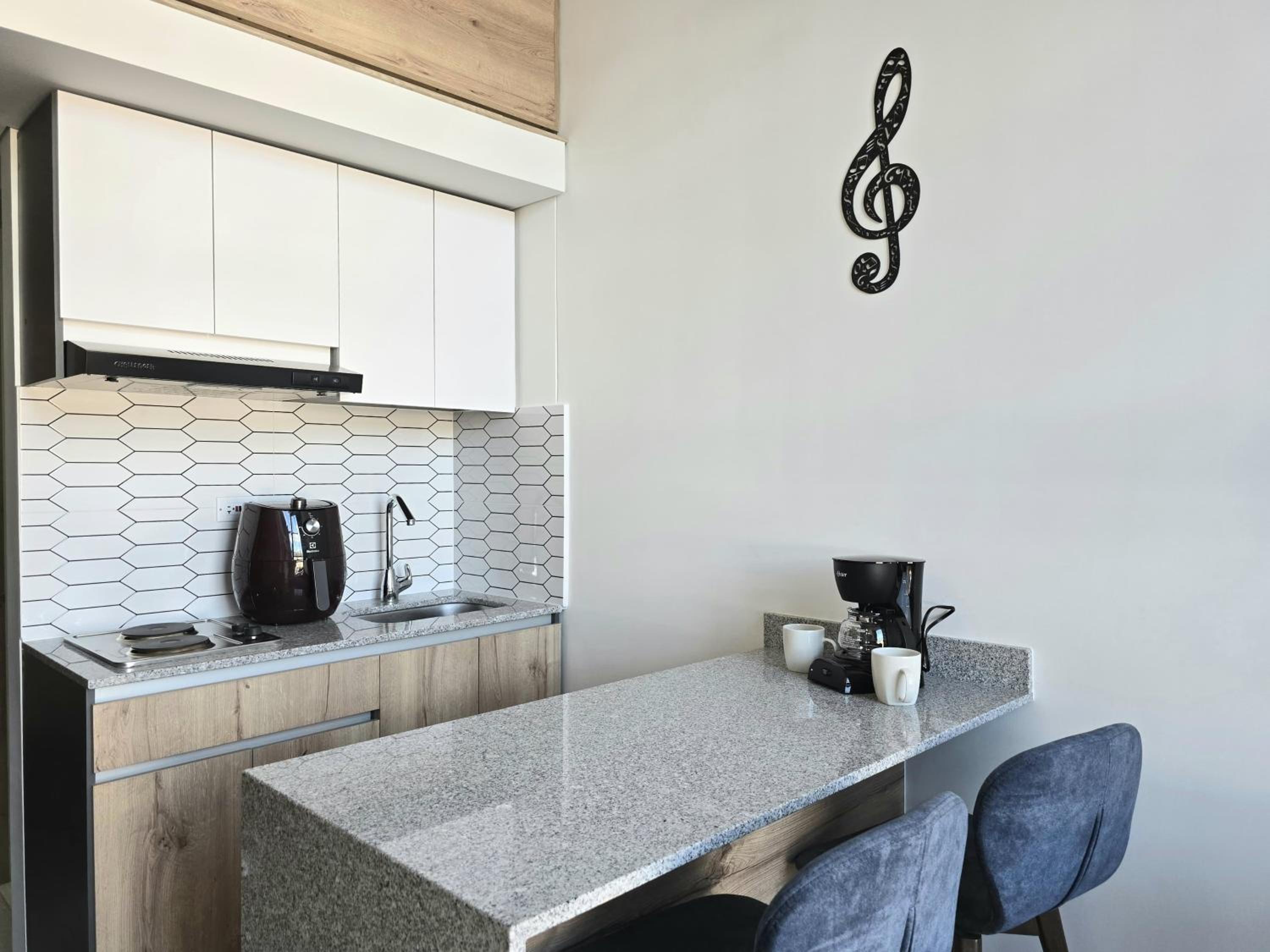Acogedor apartamento en Cedritos