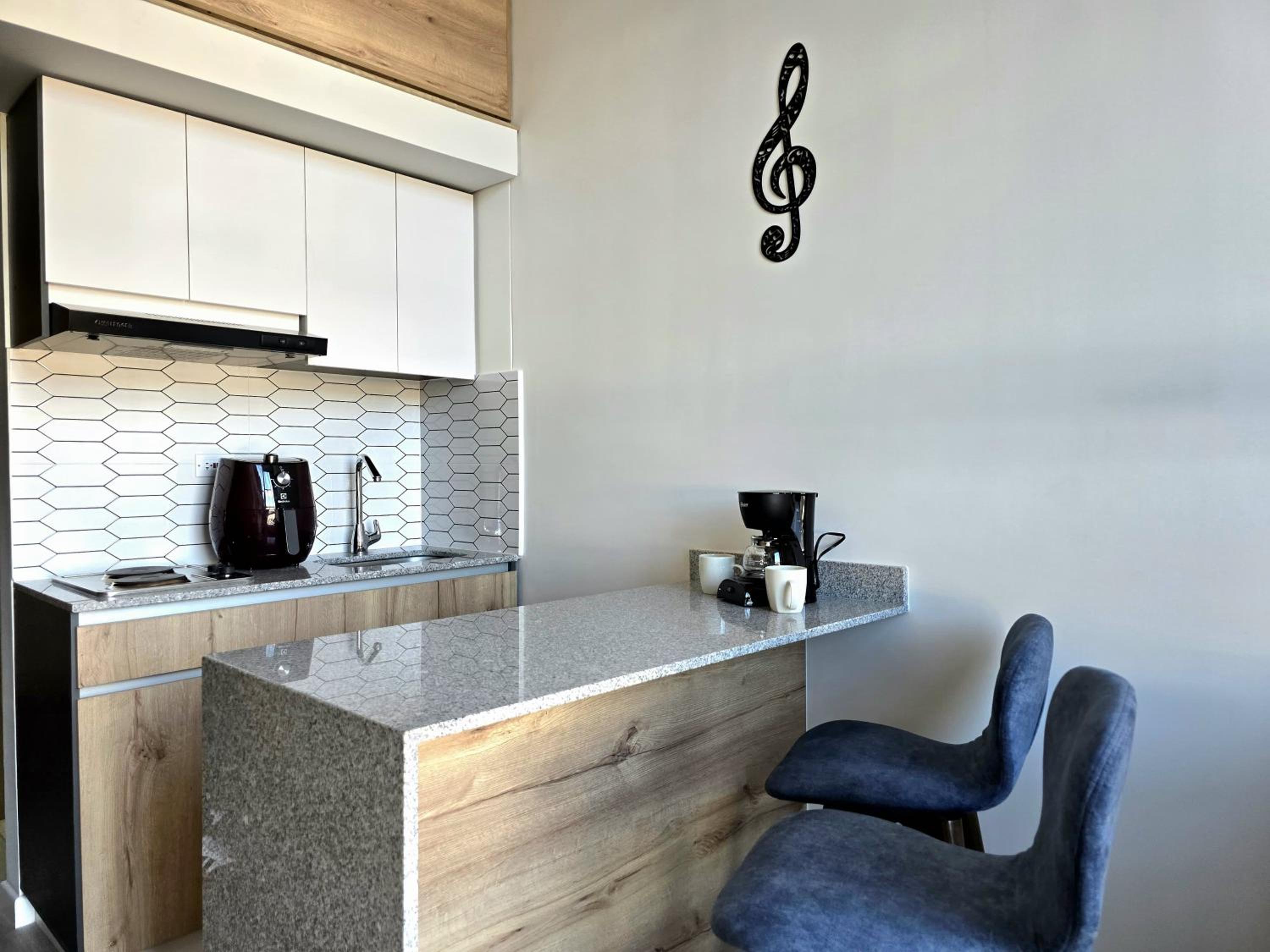 Acogedor apartamento en Cedritos