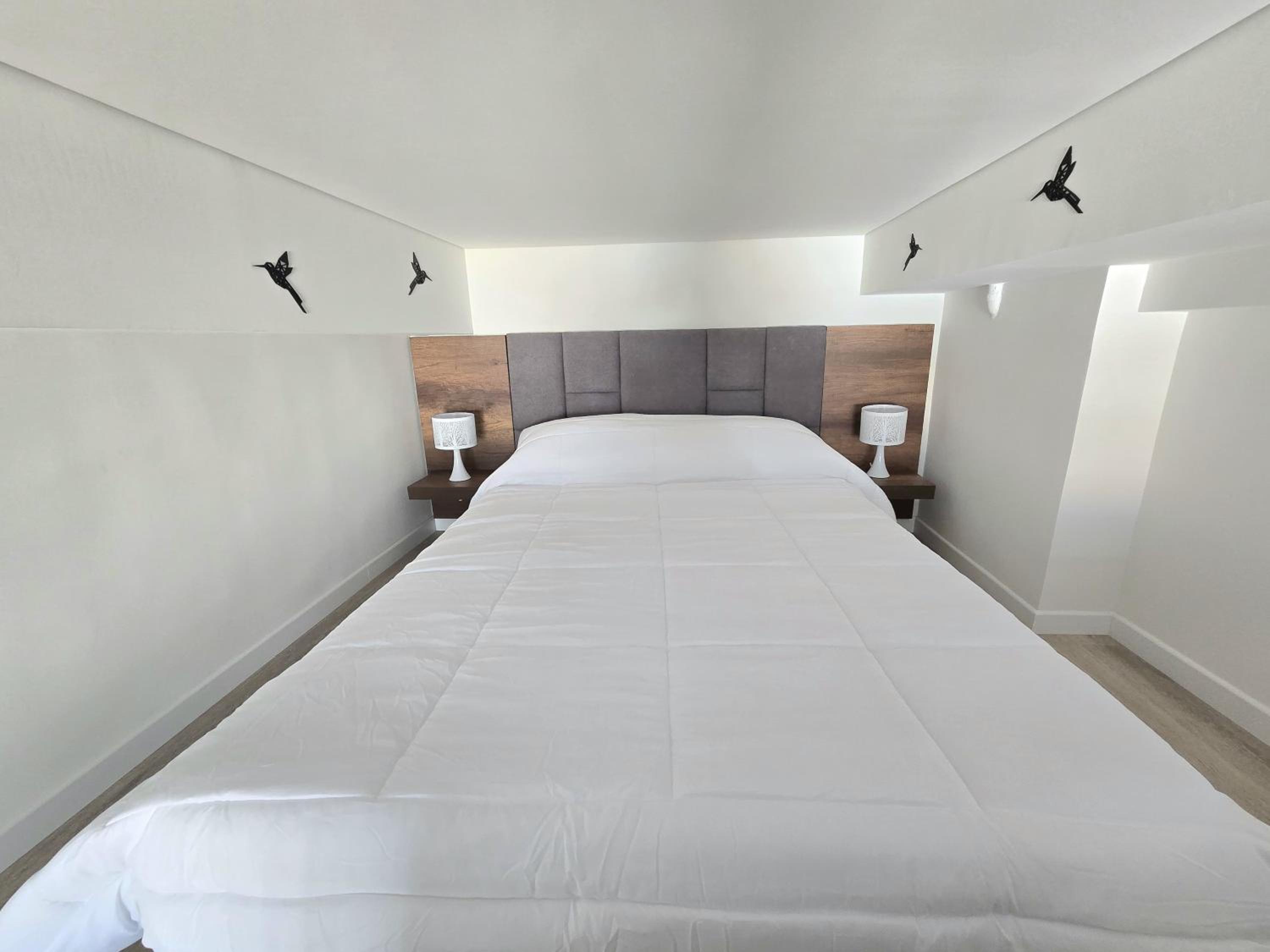 Acogedor apartamento en Cedritos