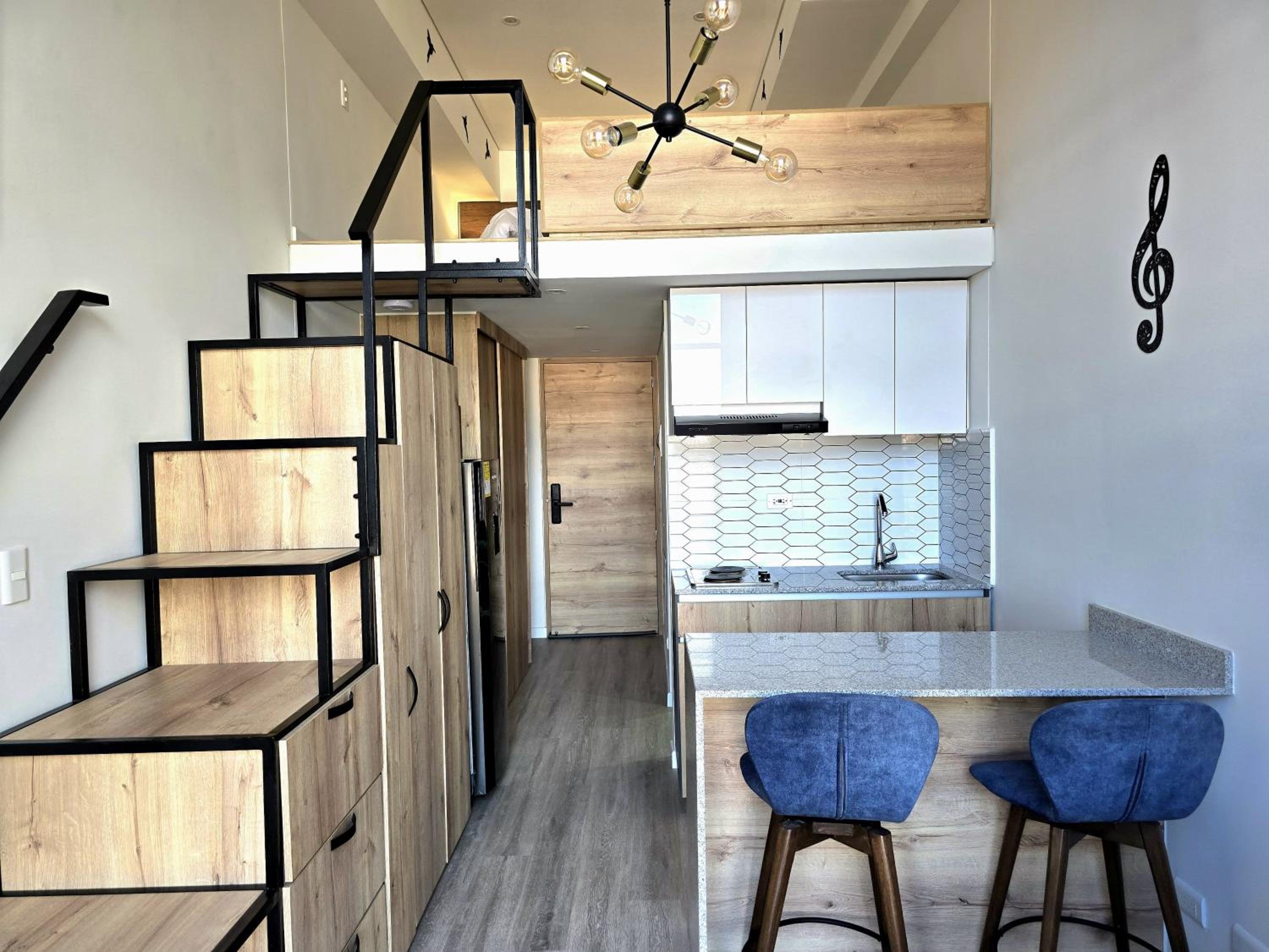 Acogedor apartamento en Cedritos