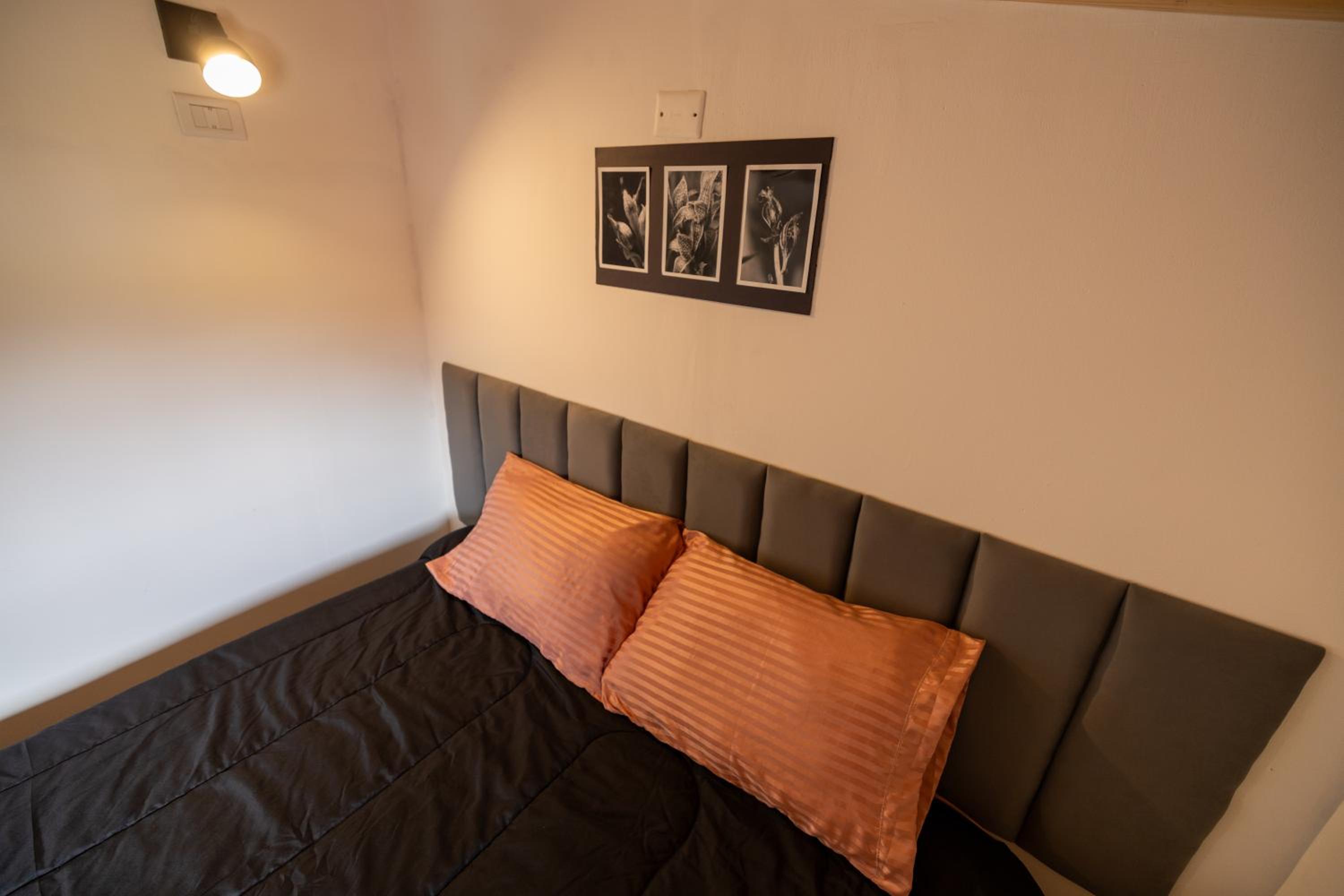 Mistico Hostel 23