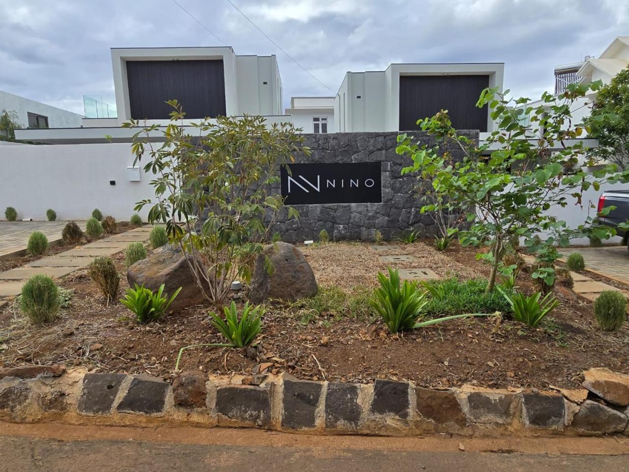 Private Accommodation Nino No 1