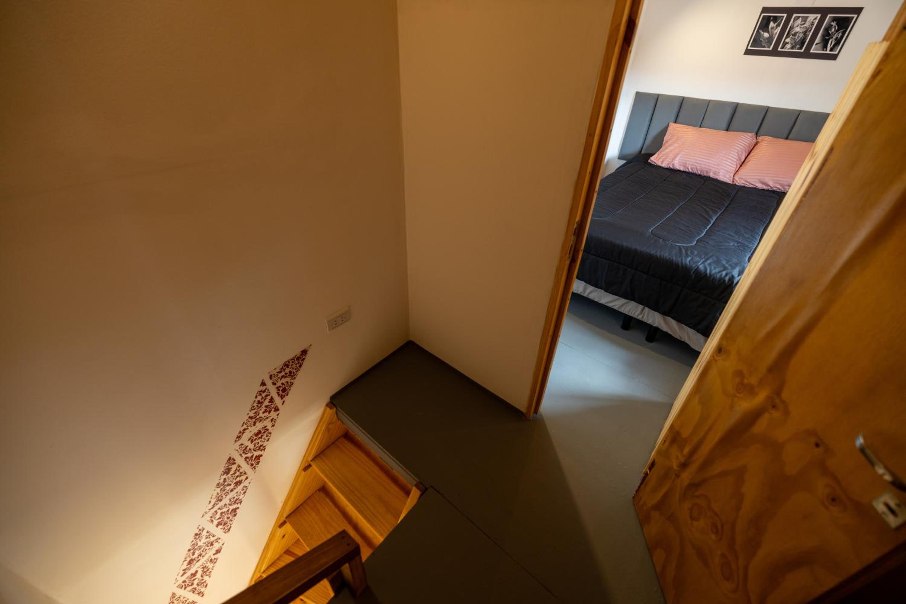 Mistico Hostel 23