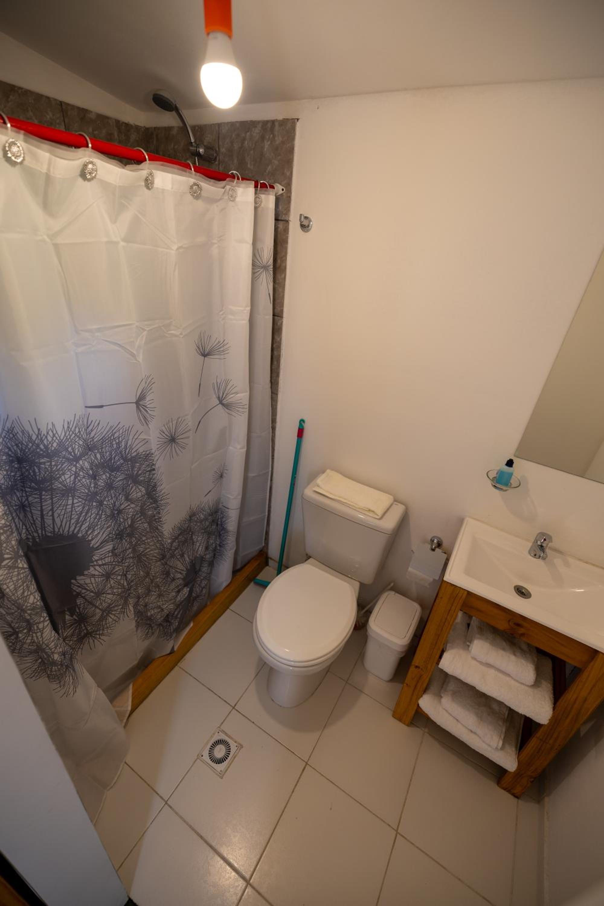 Mistico Hostel 23