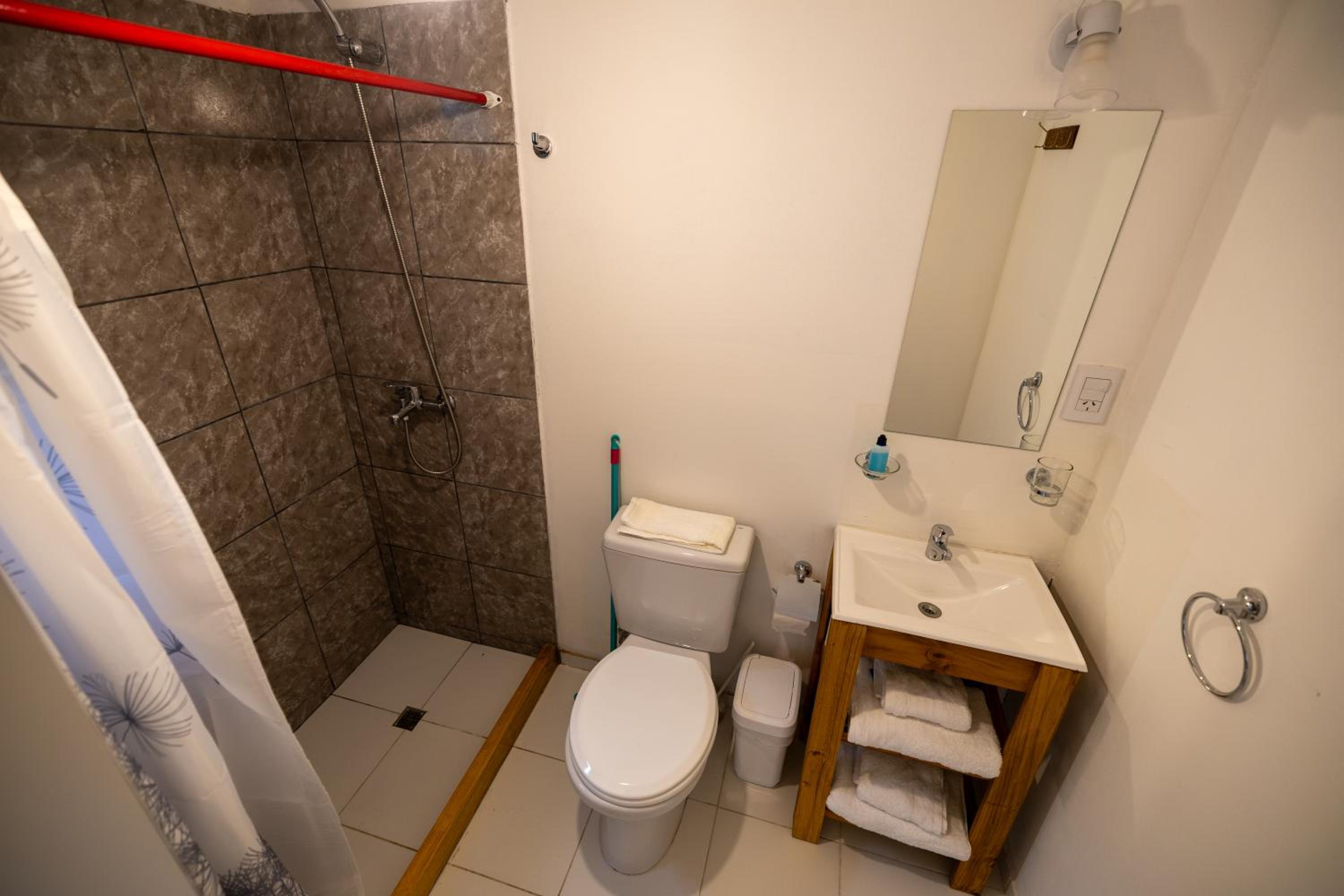 Mistico Hostel 23