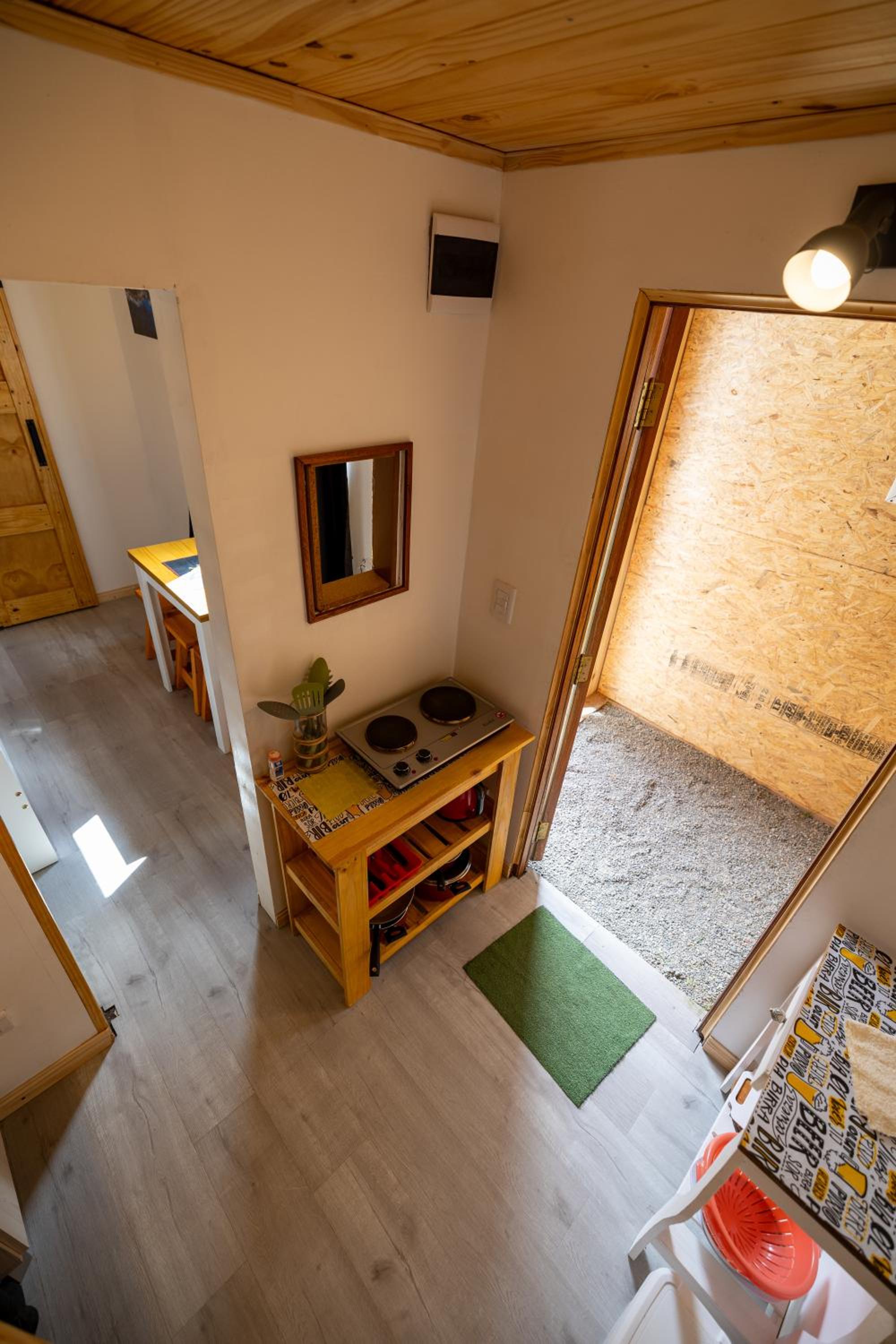 Mistico Hostel 23