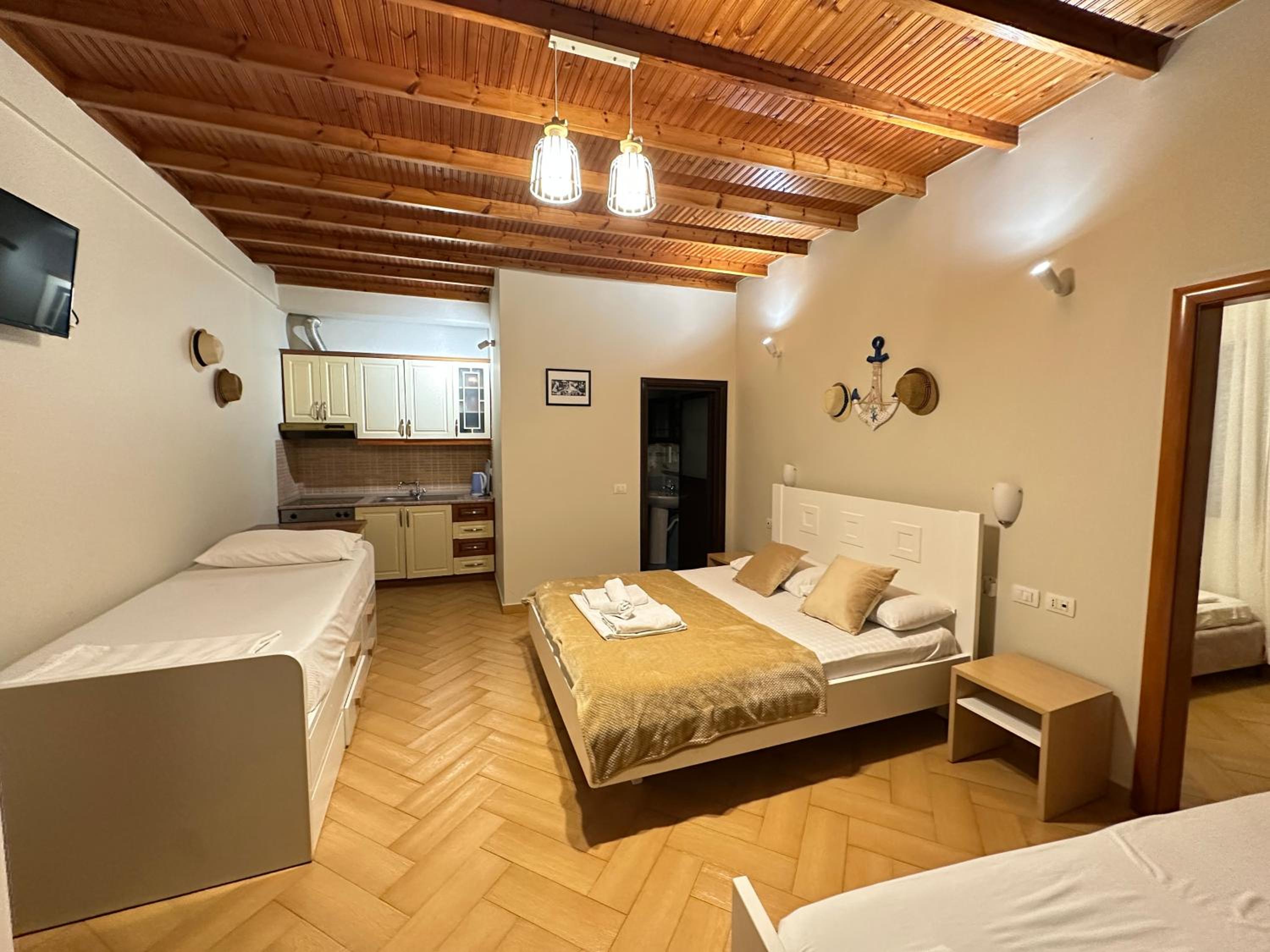 Vila Arial