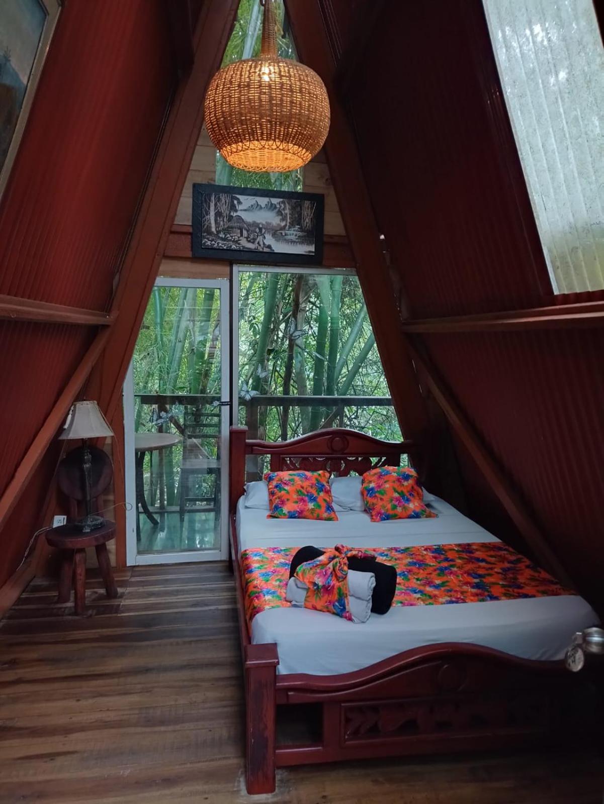 Hostal Las Mariposas Minca