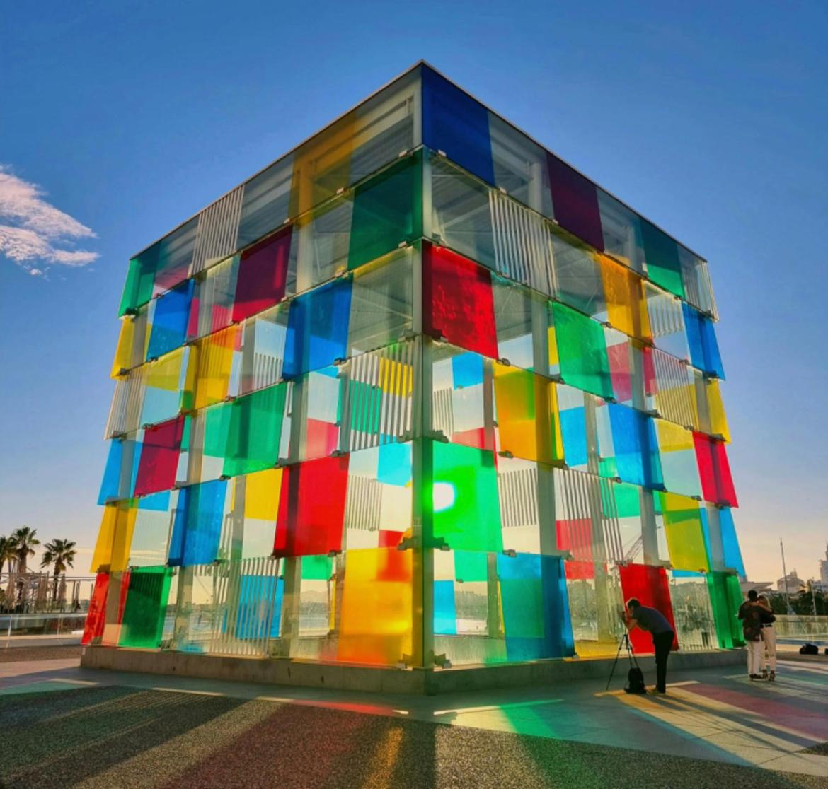 Apartamento Ideal con Vistas y Parking