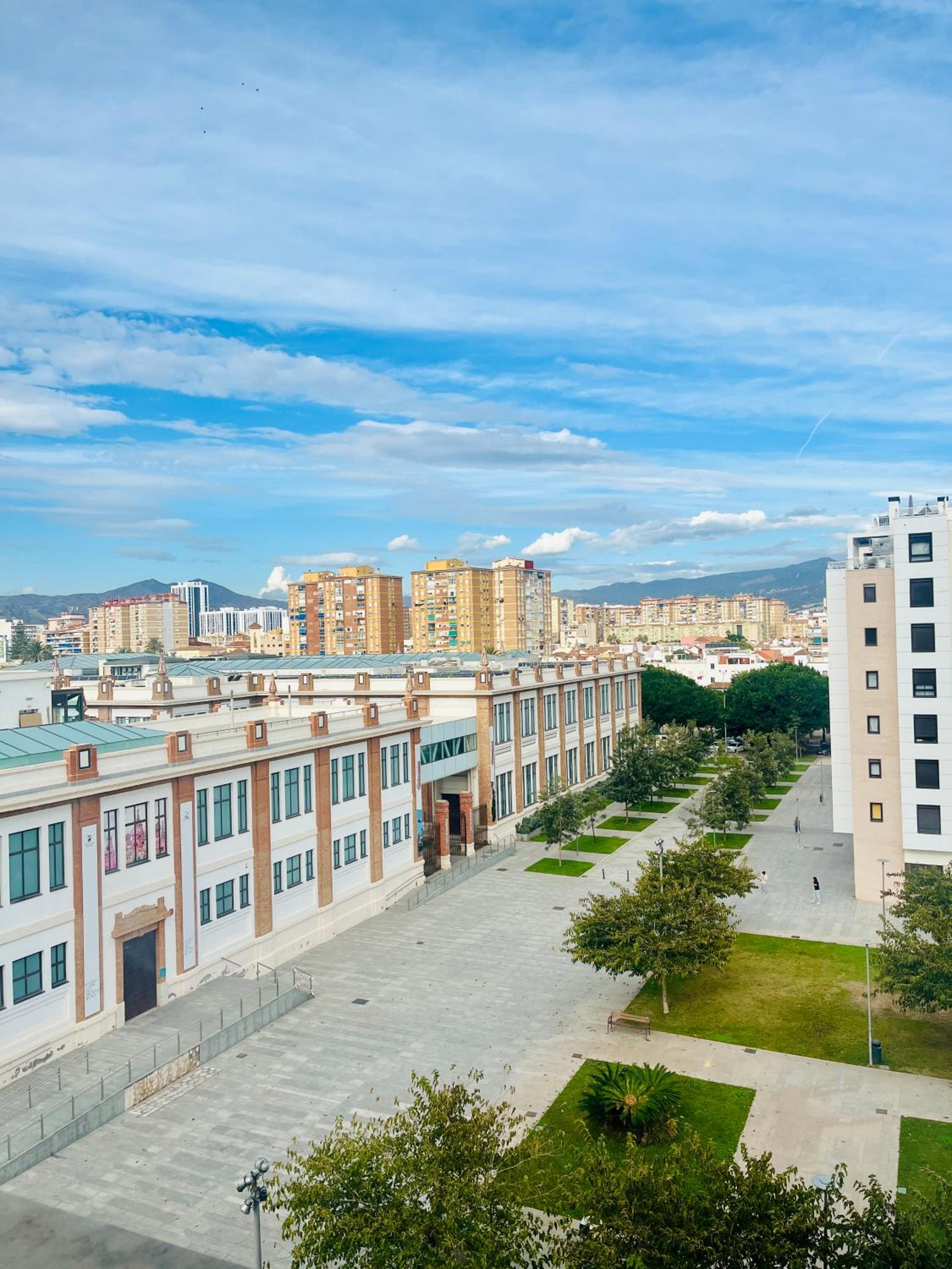 Apartamento Ideal con Vistas y Parking