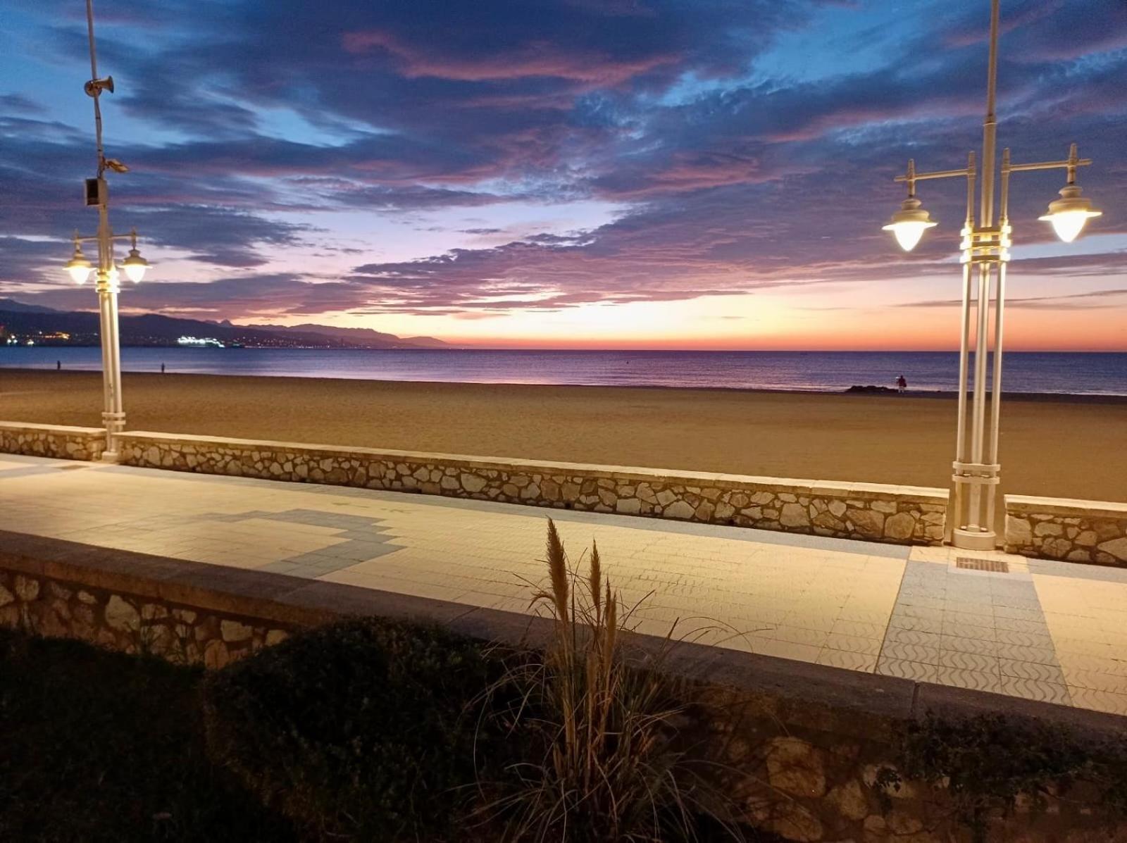 Apartamento Ideal con Vistas y Parking