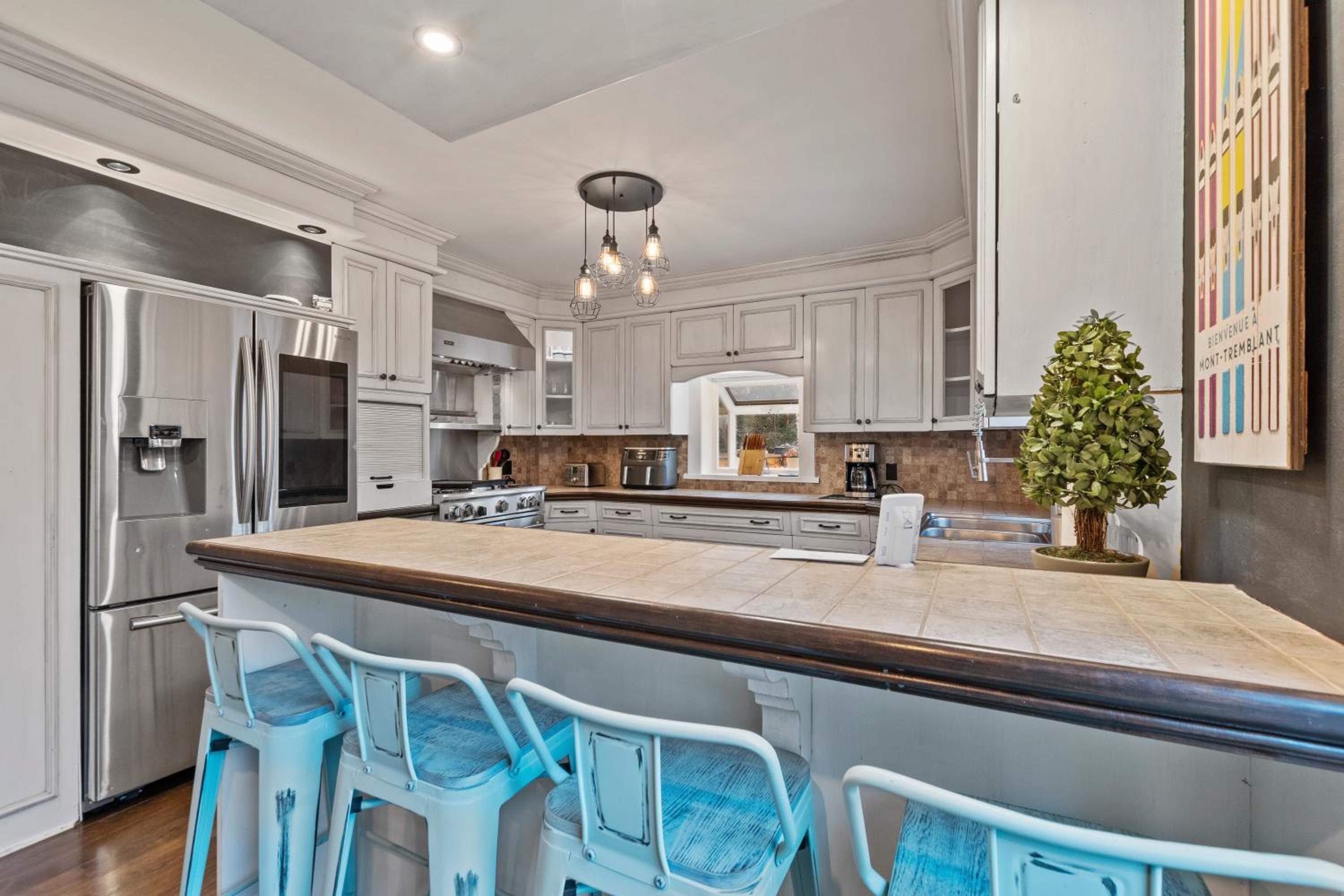 Chalet Harmony by Rendez-Vous Mont-Tremblant