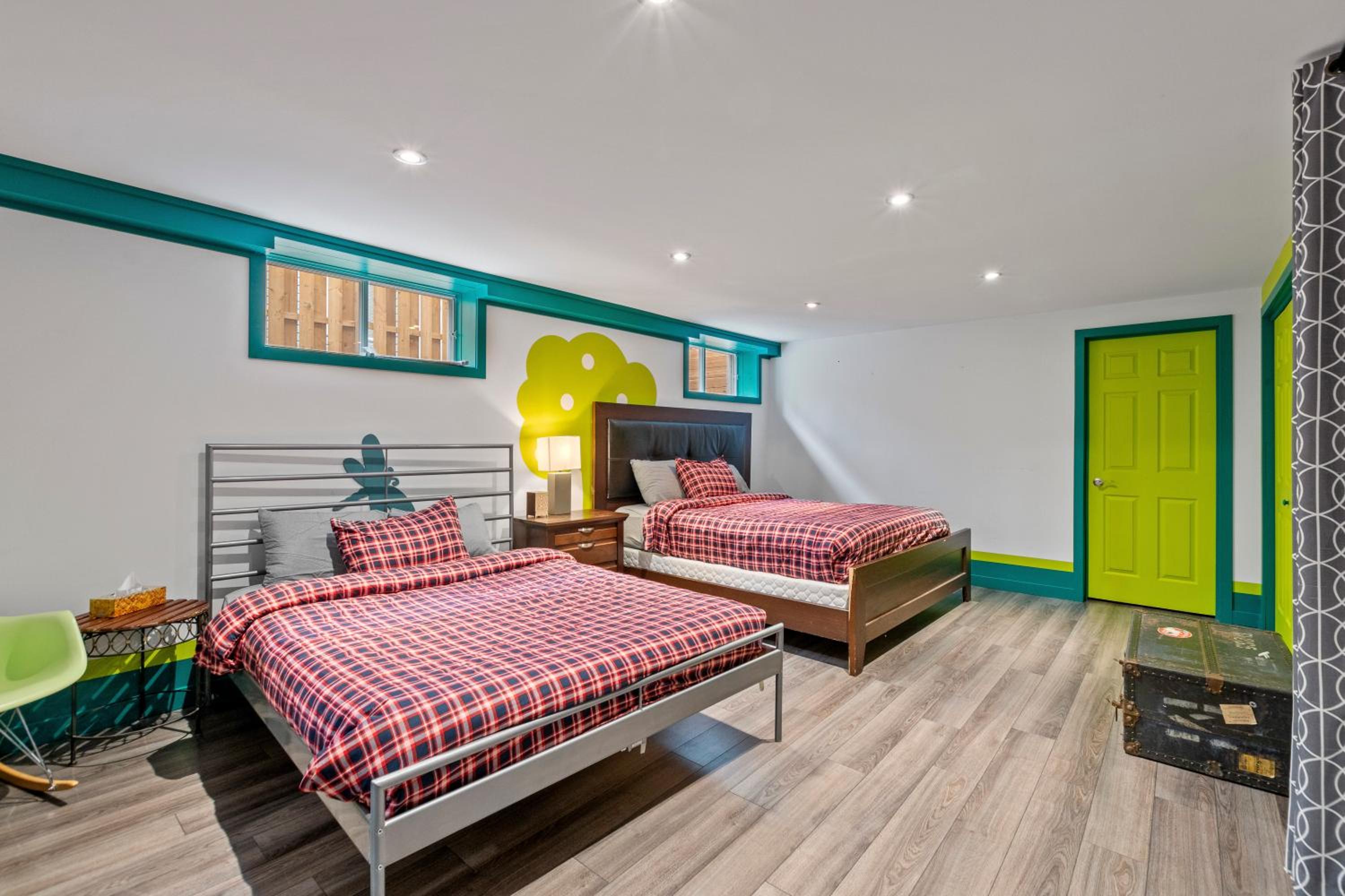 Chalet Harmony by Rendez-Vous Mont-Tremblant
