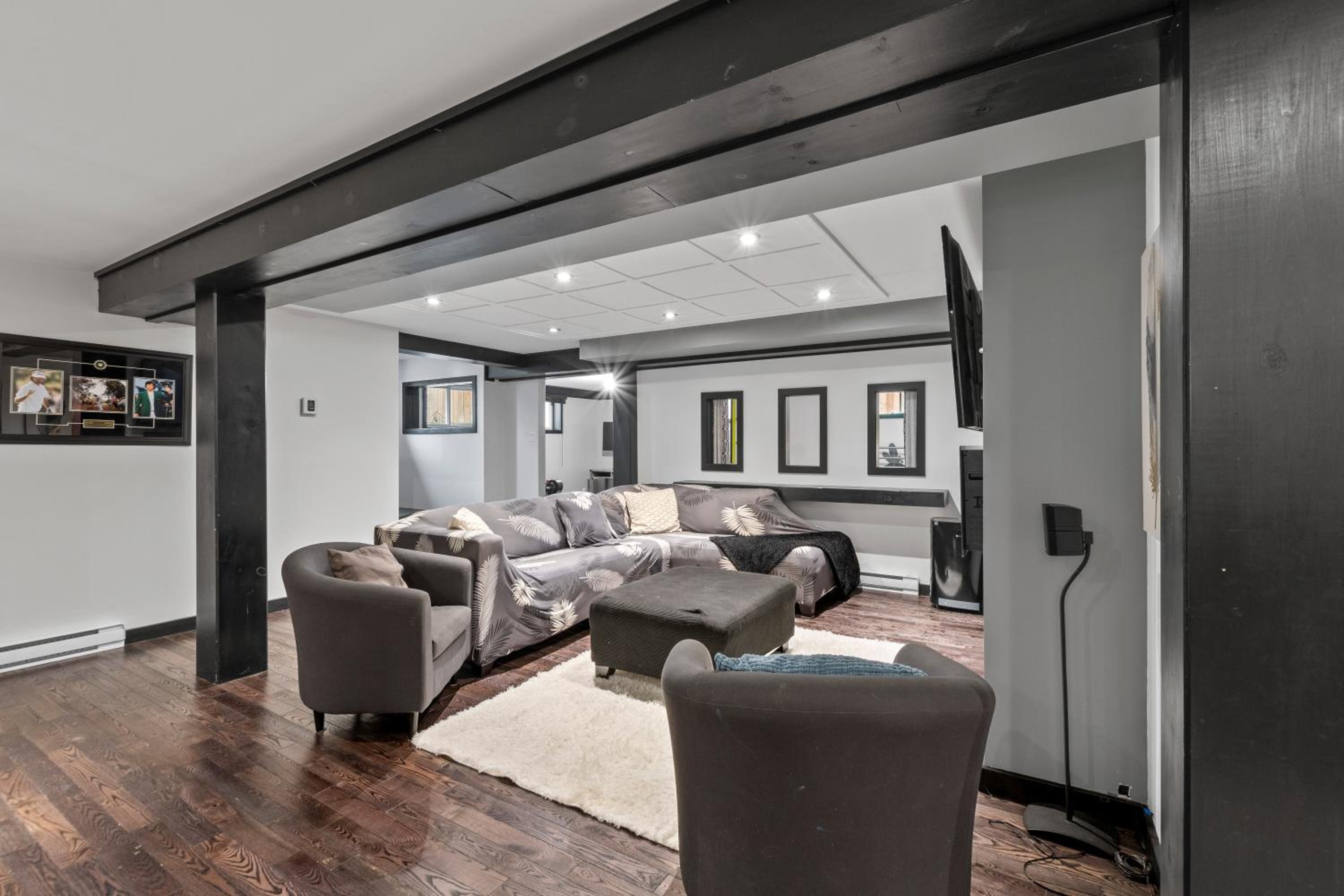Chalet Harmony by Rendez-Vous Mont-Tremblant