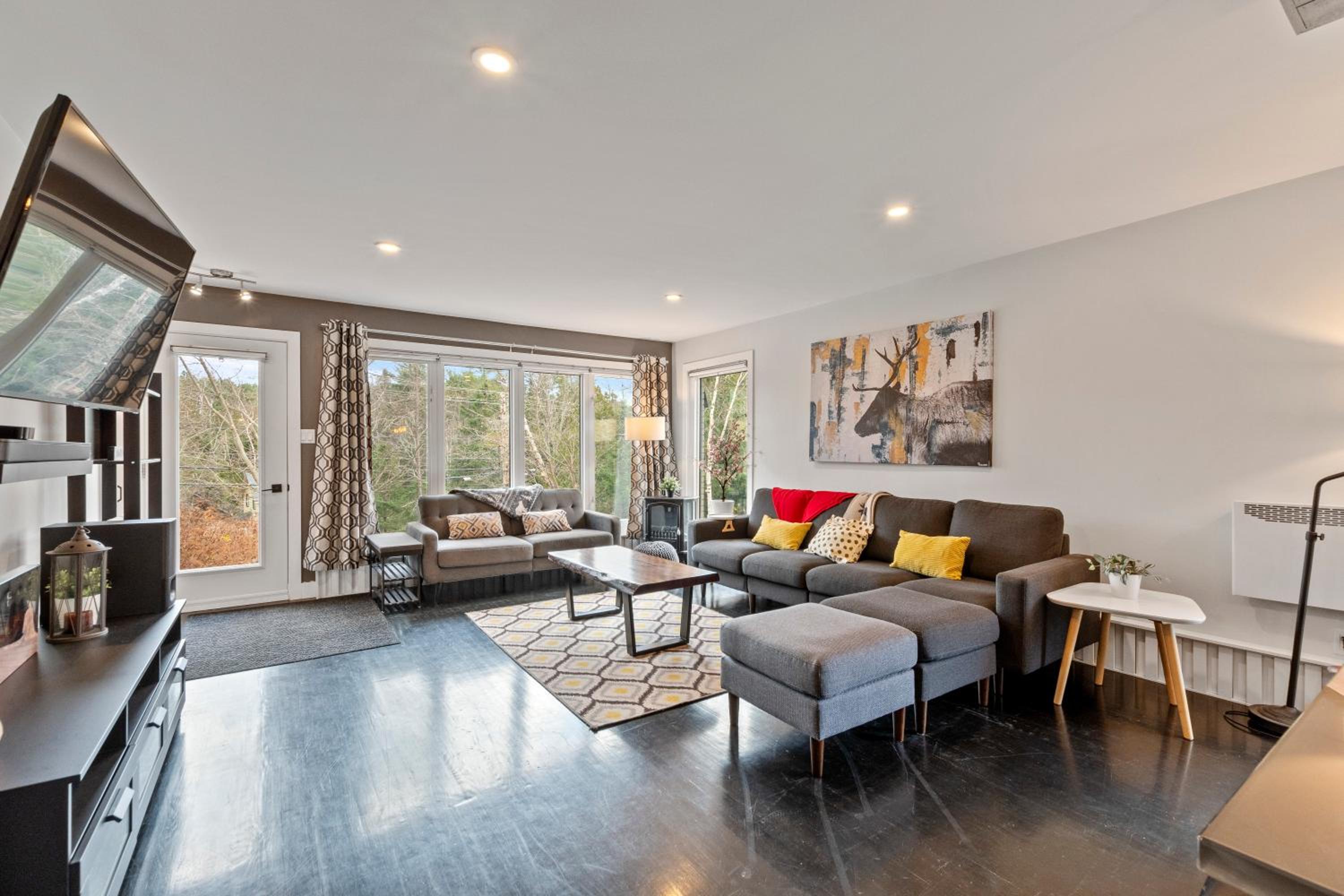 Chalet Harmony by Rendez-Vous Mont-Tremblant