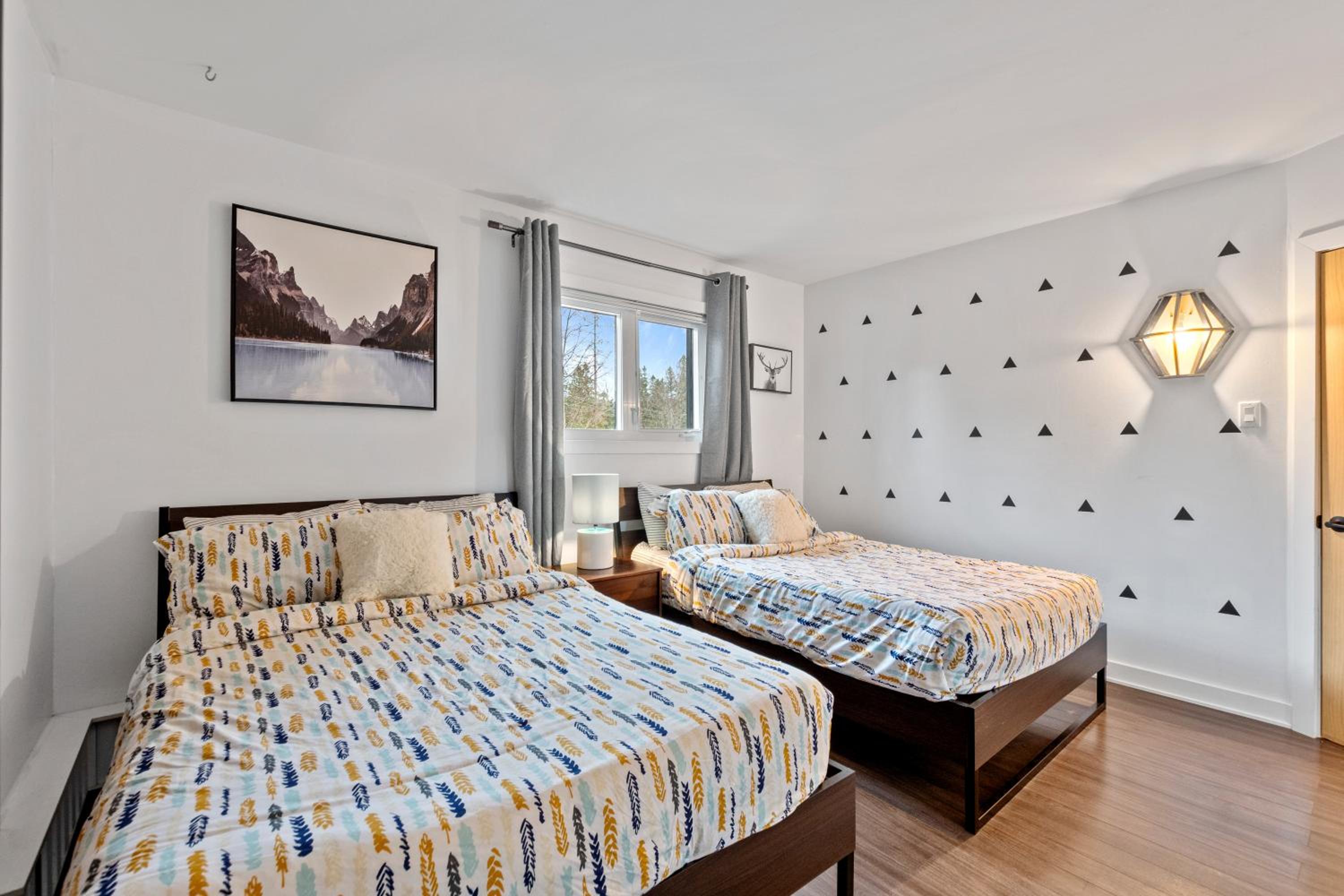 Chalet Harmony by Rendez-Vous Mont-Tremblant