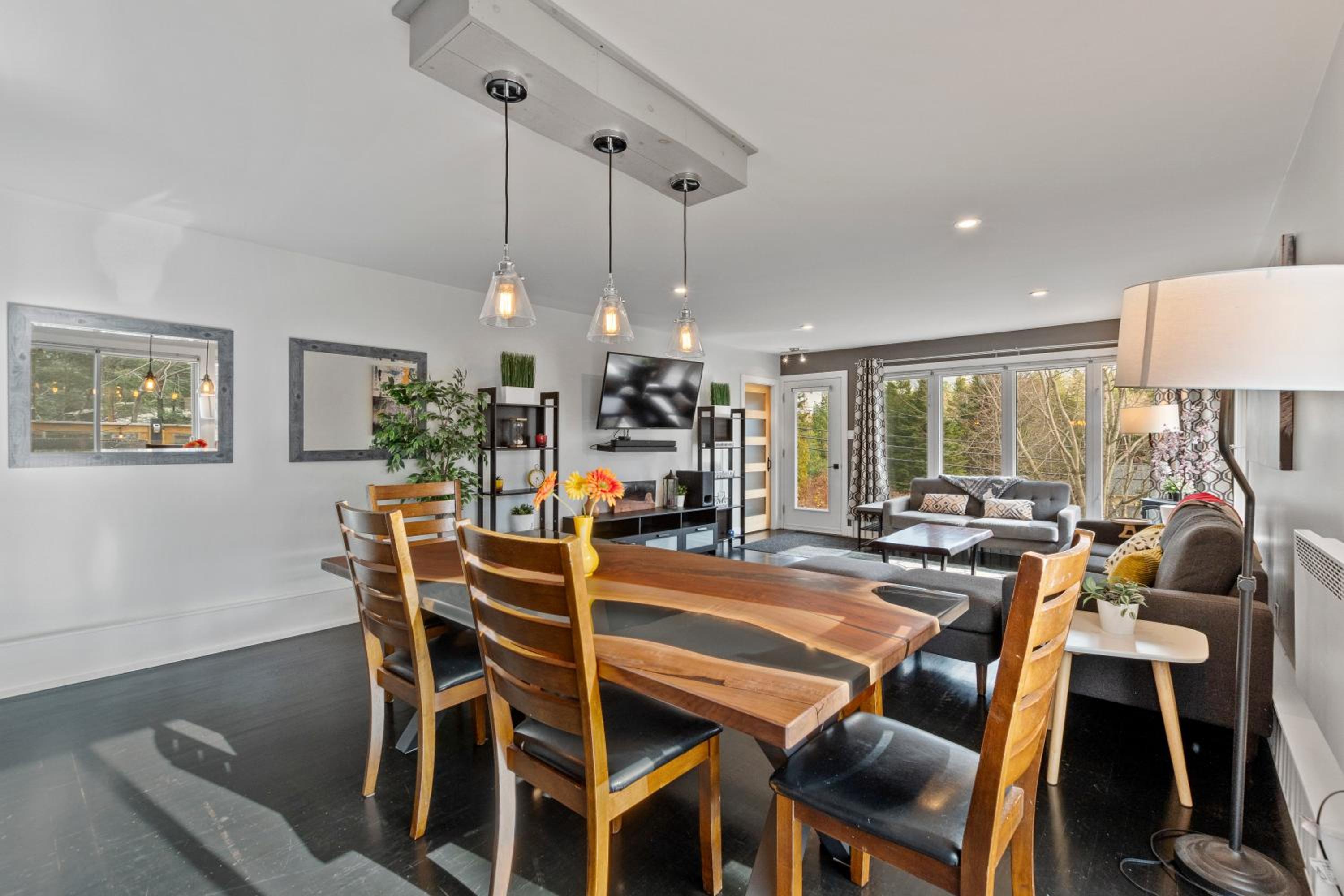 Chalet Harmony by Rendez-Vous Mont-Tremblant