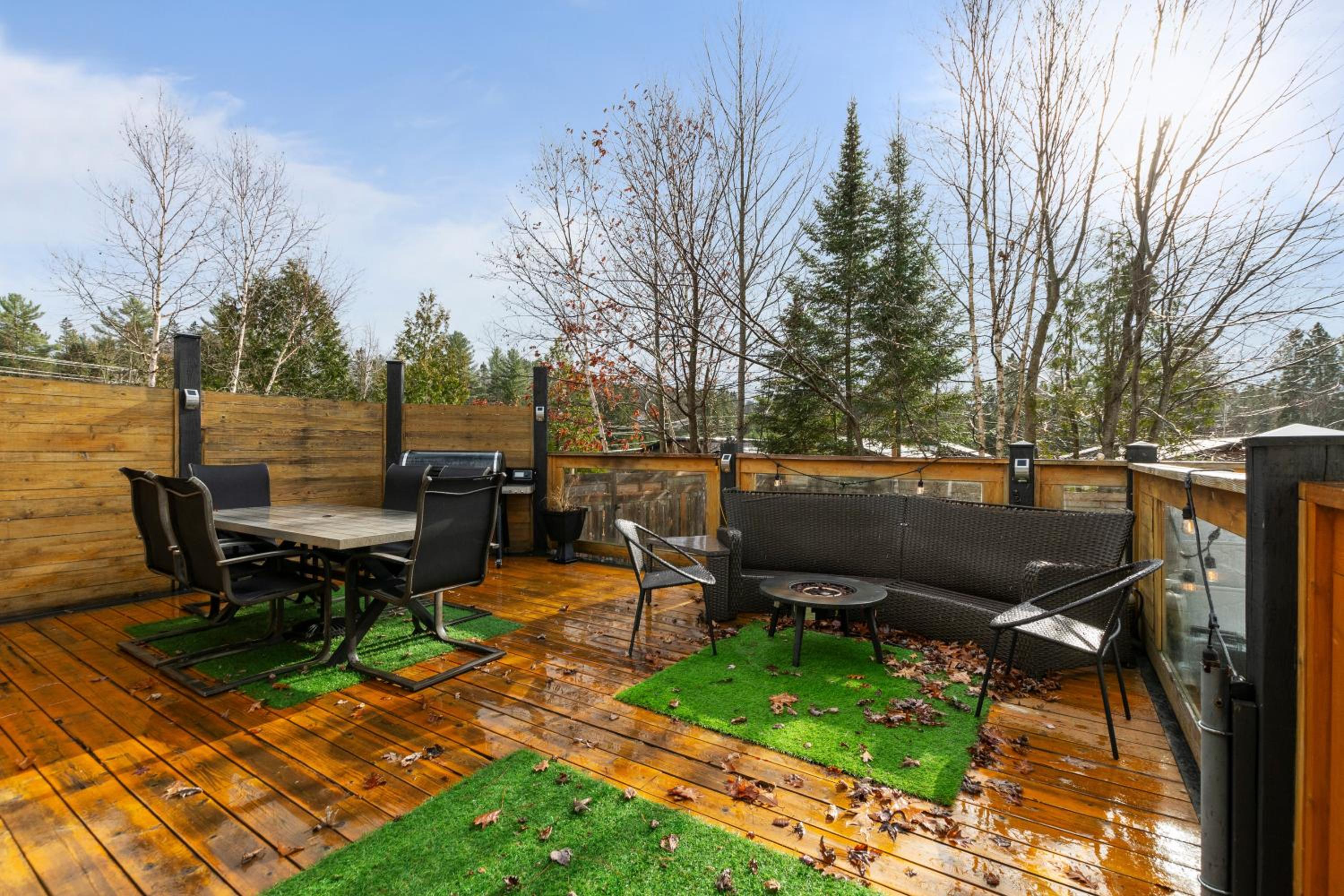 Chalet Harmony by Rendez-Vous Mont-Tremblant