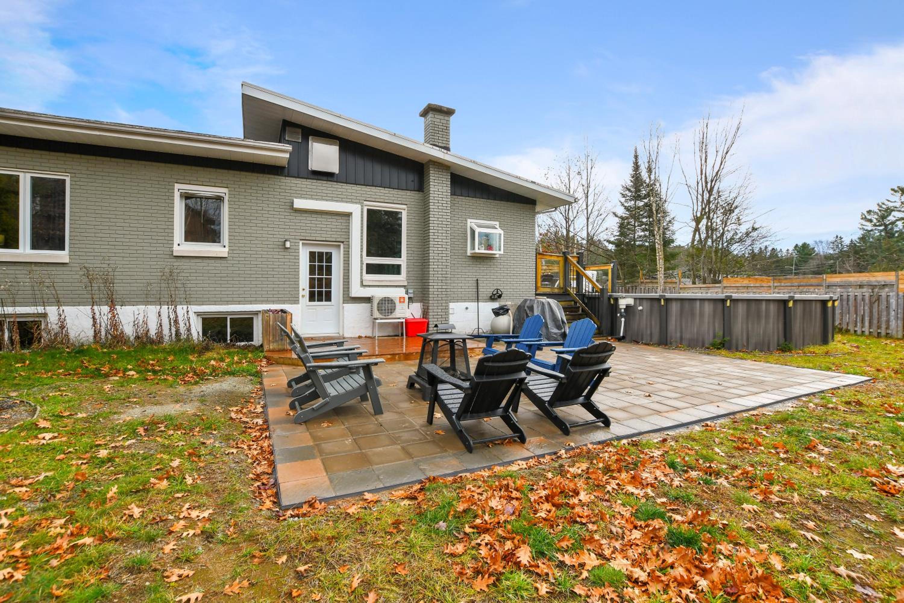 Chalet Harmony by Rendez-Vous Mont-Tremblant